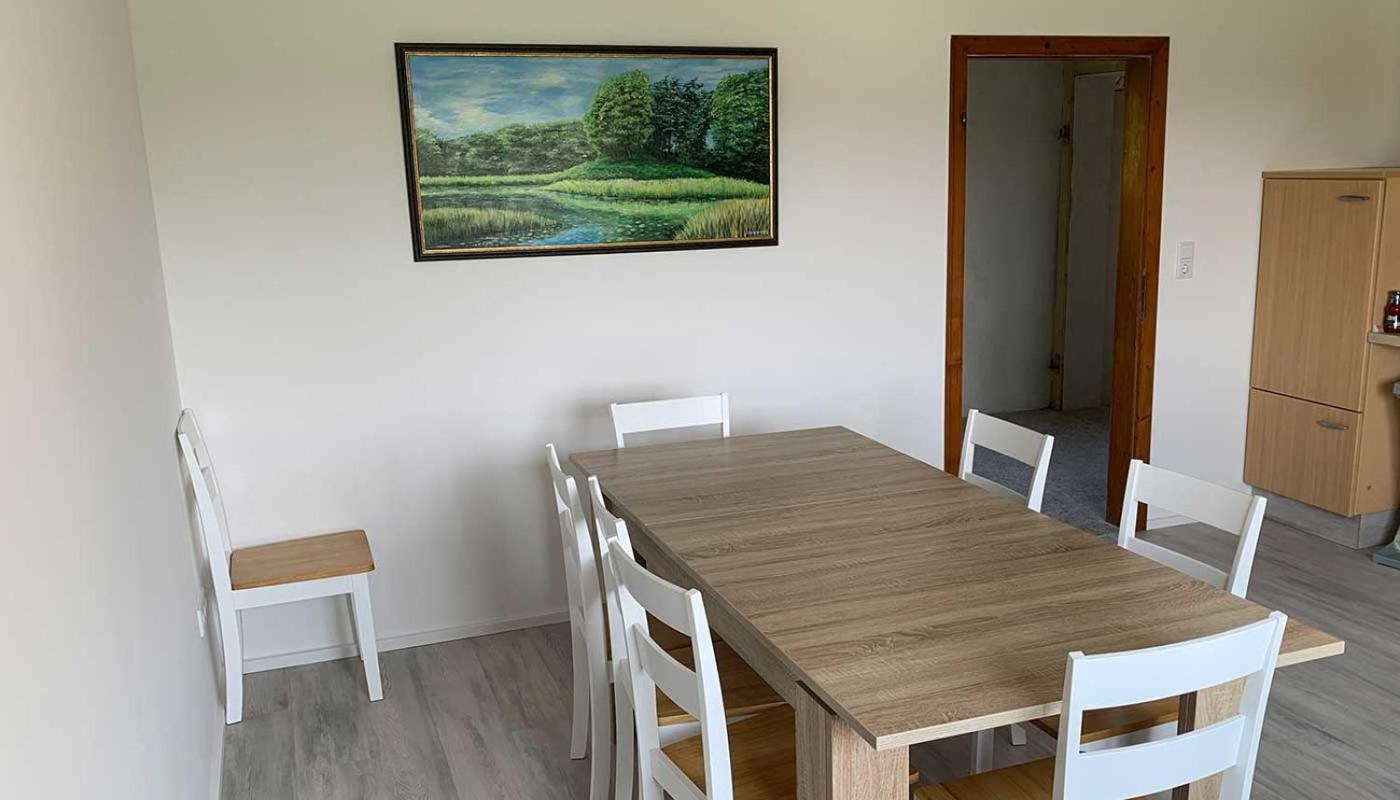 Ferienhaus Liebchen free Netflix