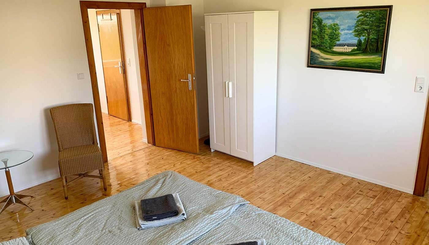 Ferienhaus Liebchen free Netflix