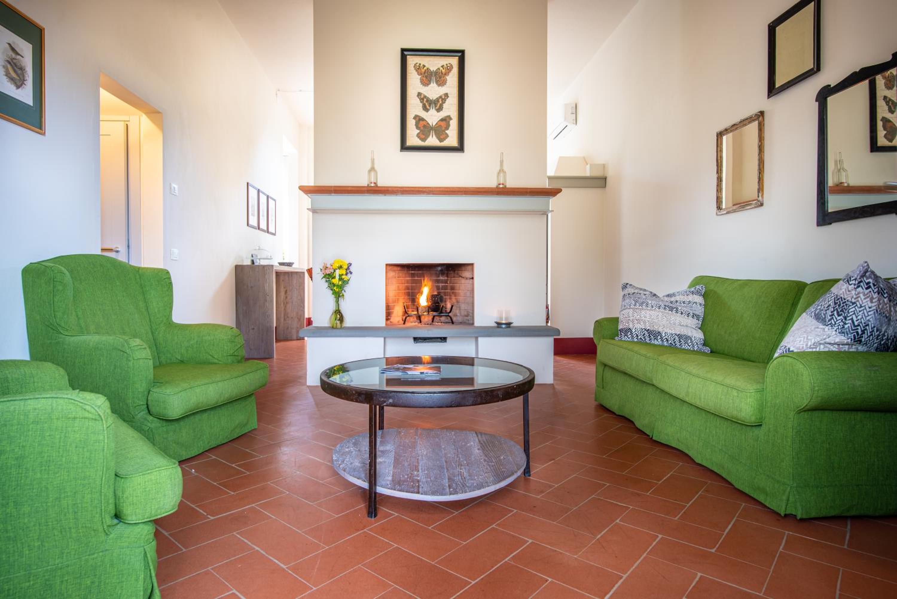 Resort Borgo Syrah