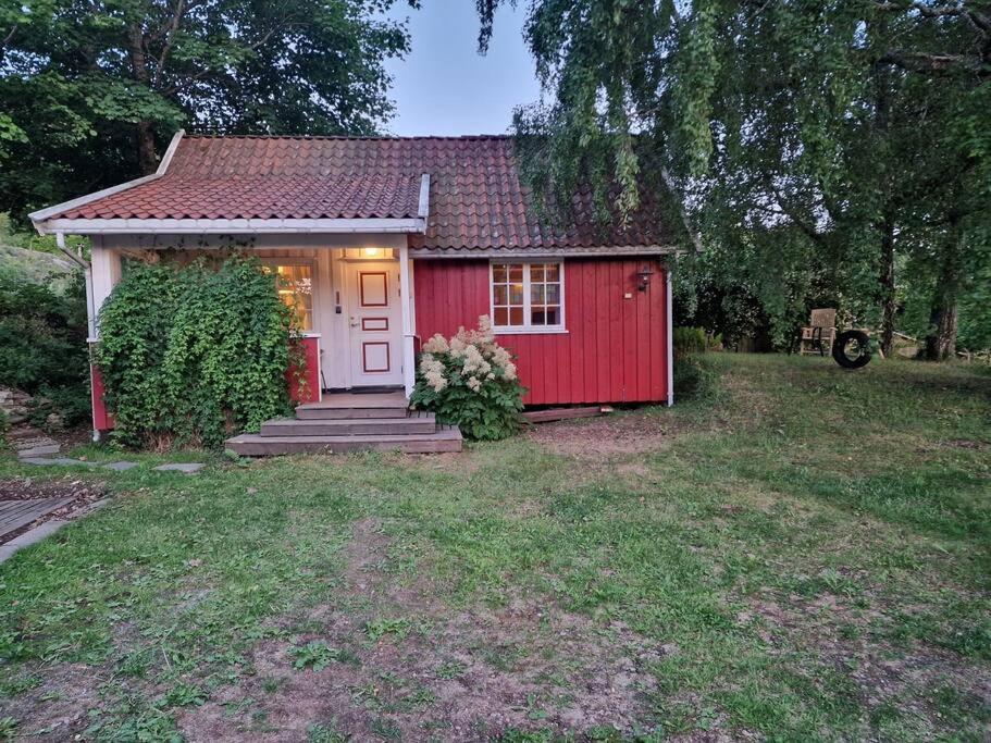 Koselig anneks i Heggedal!