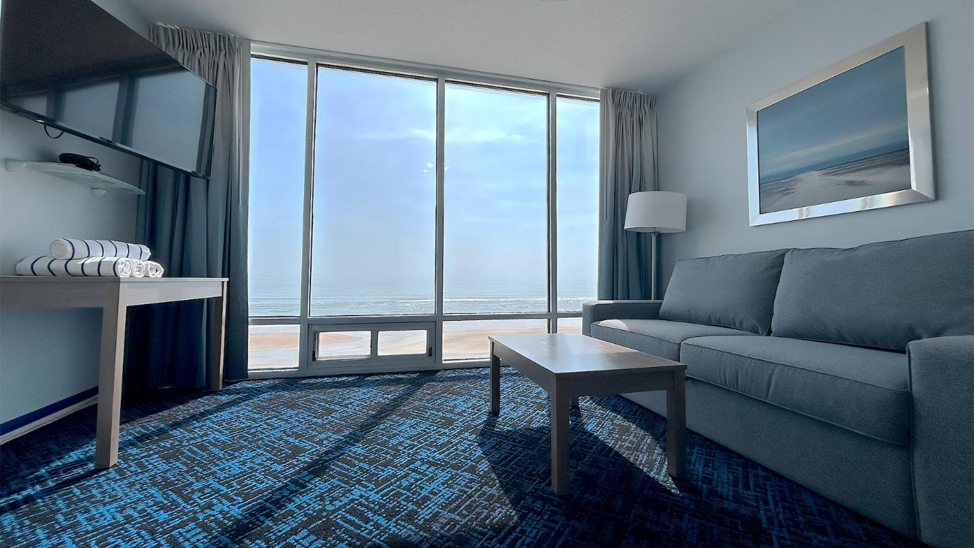 Ocean East Resort Club