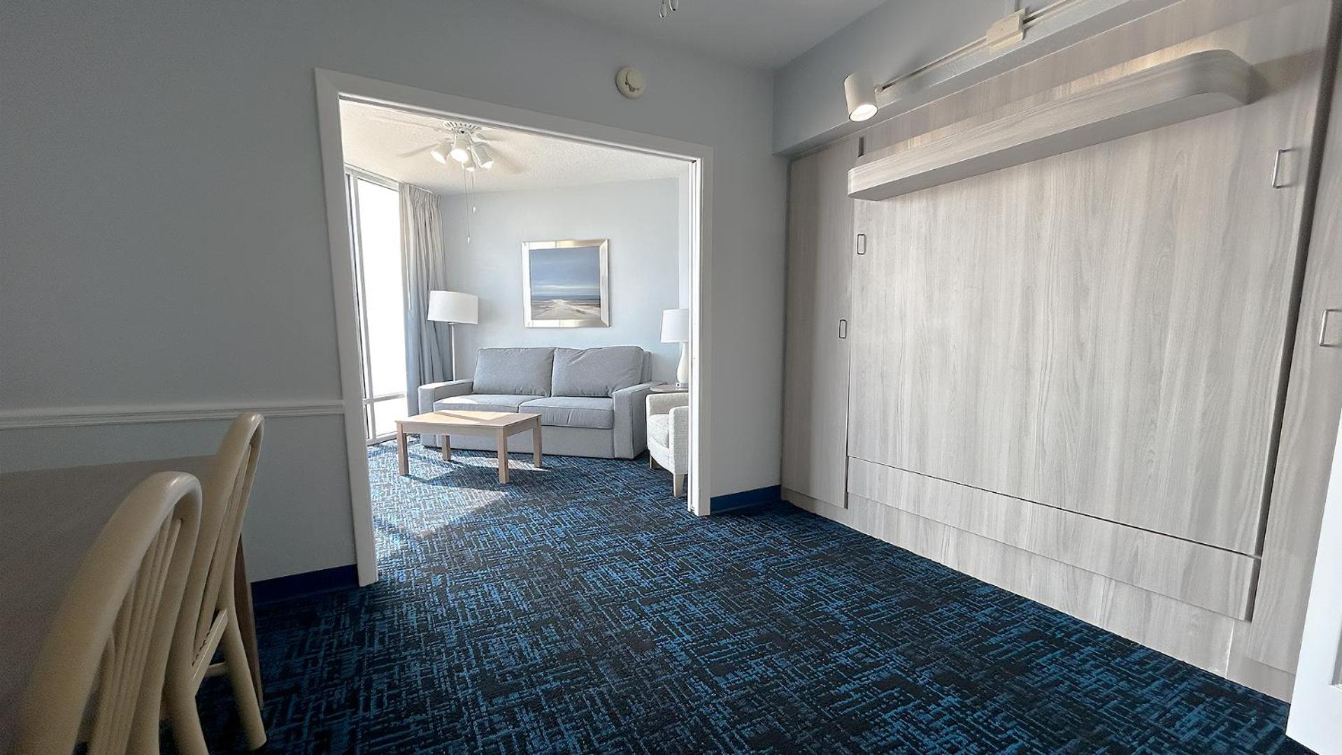 Ocean East Resort Club