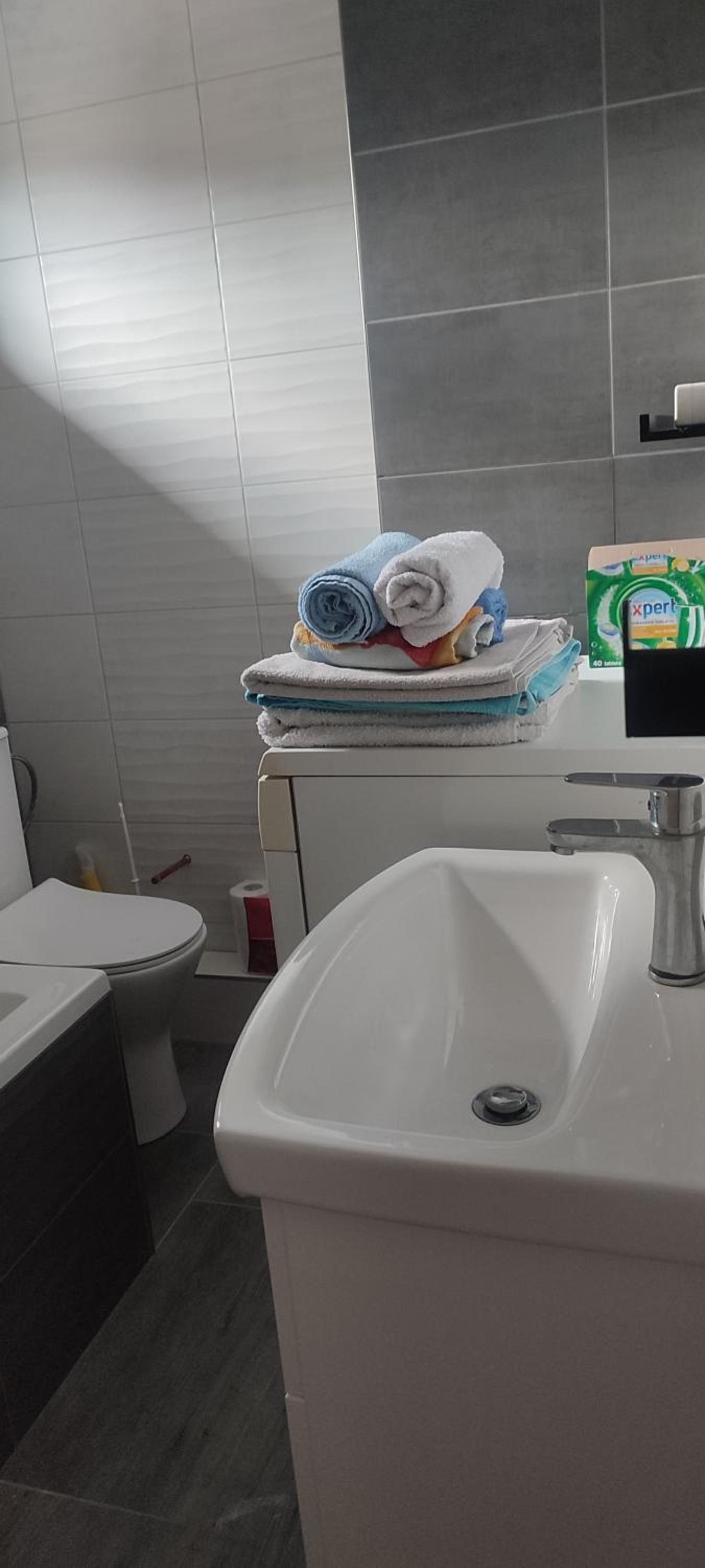 Apartmán Radim