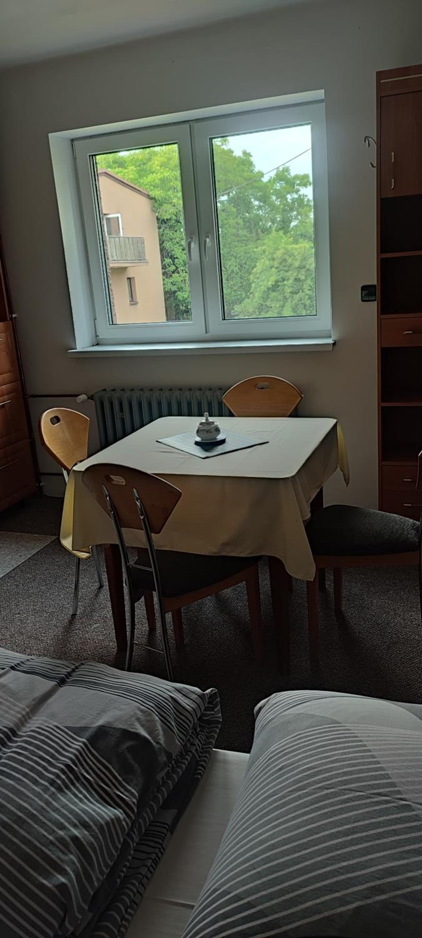 Apartmán Radim