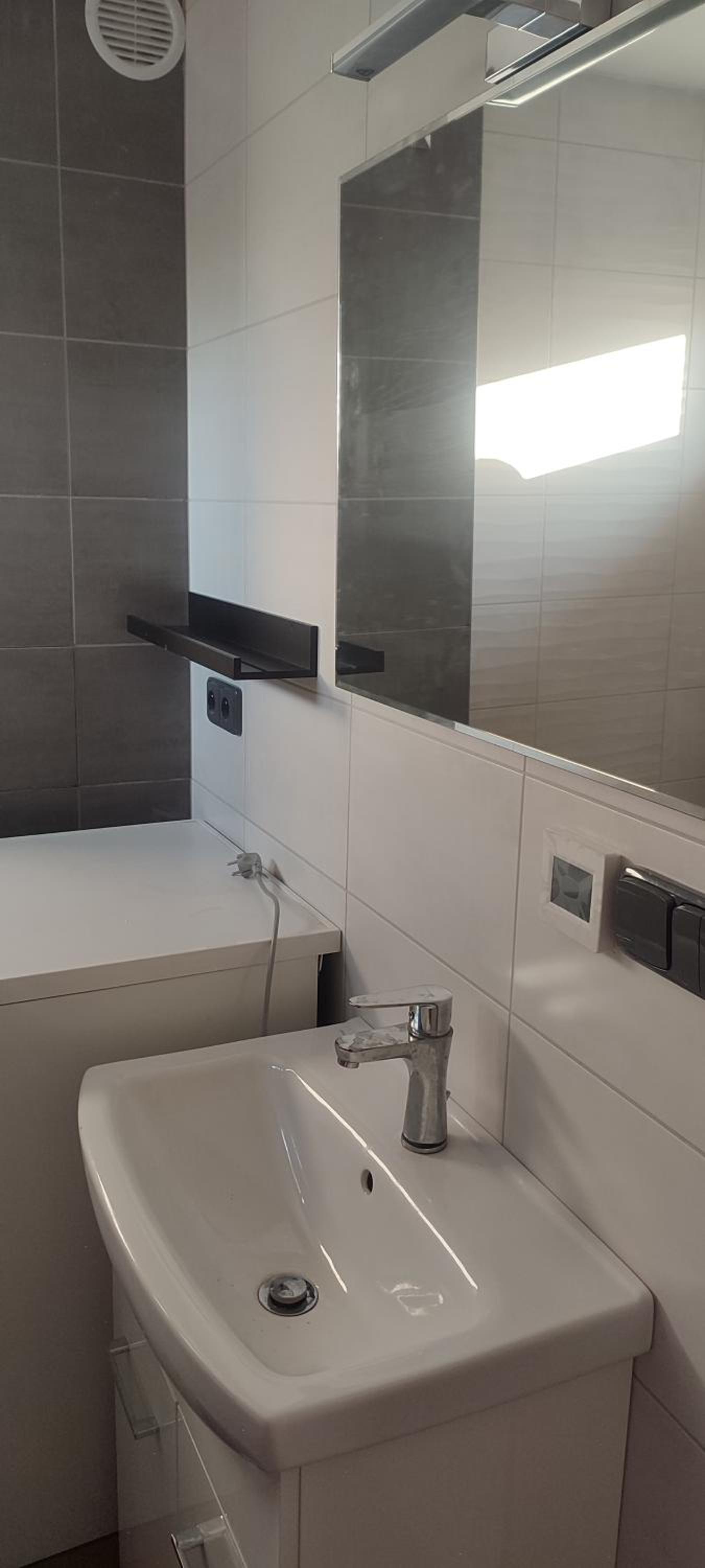 Apartmán Radim
