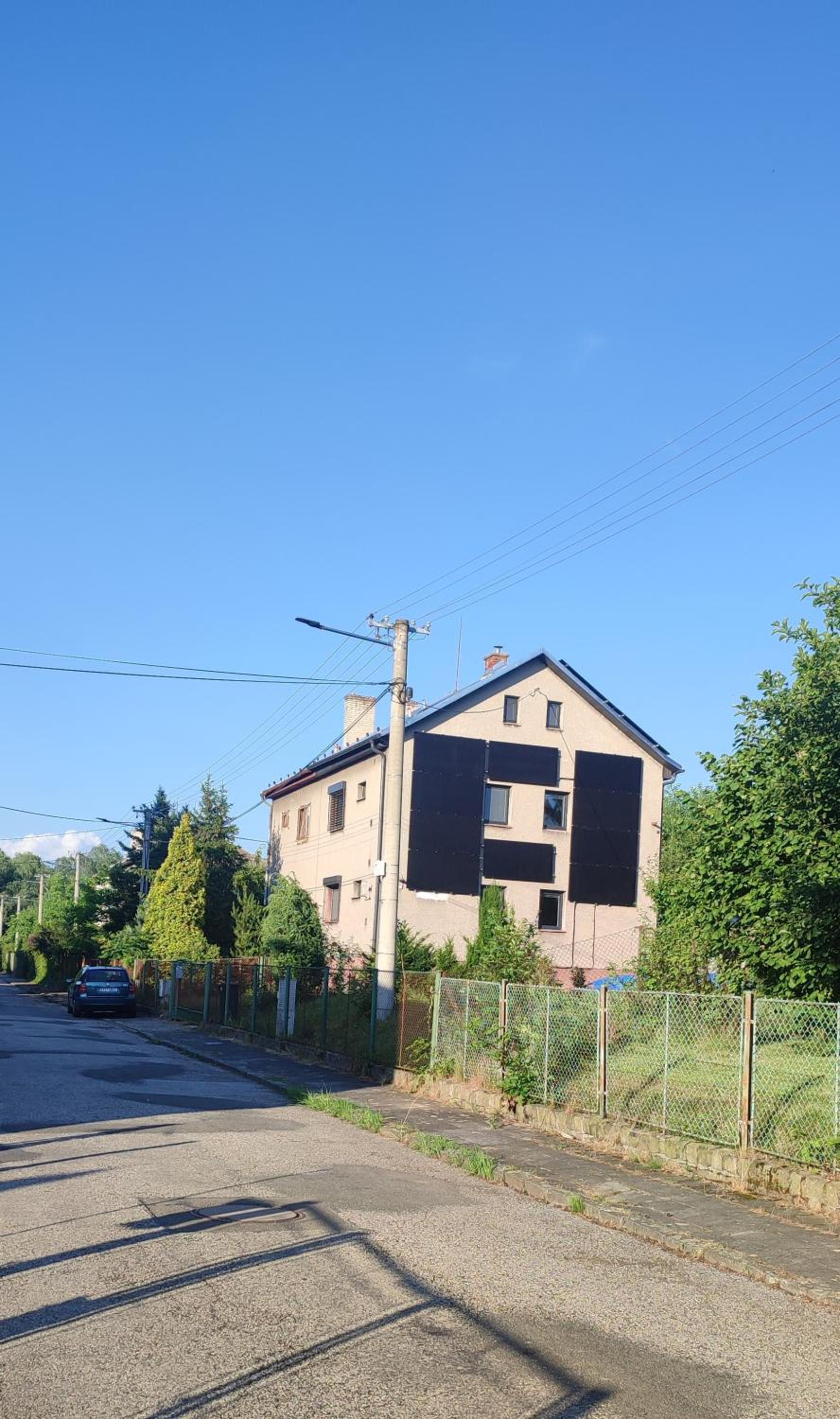 Apartmán Radim