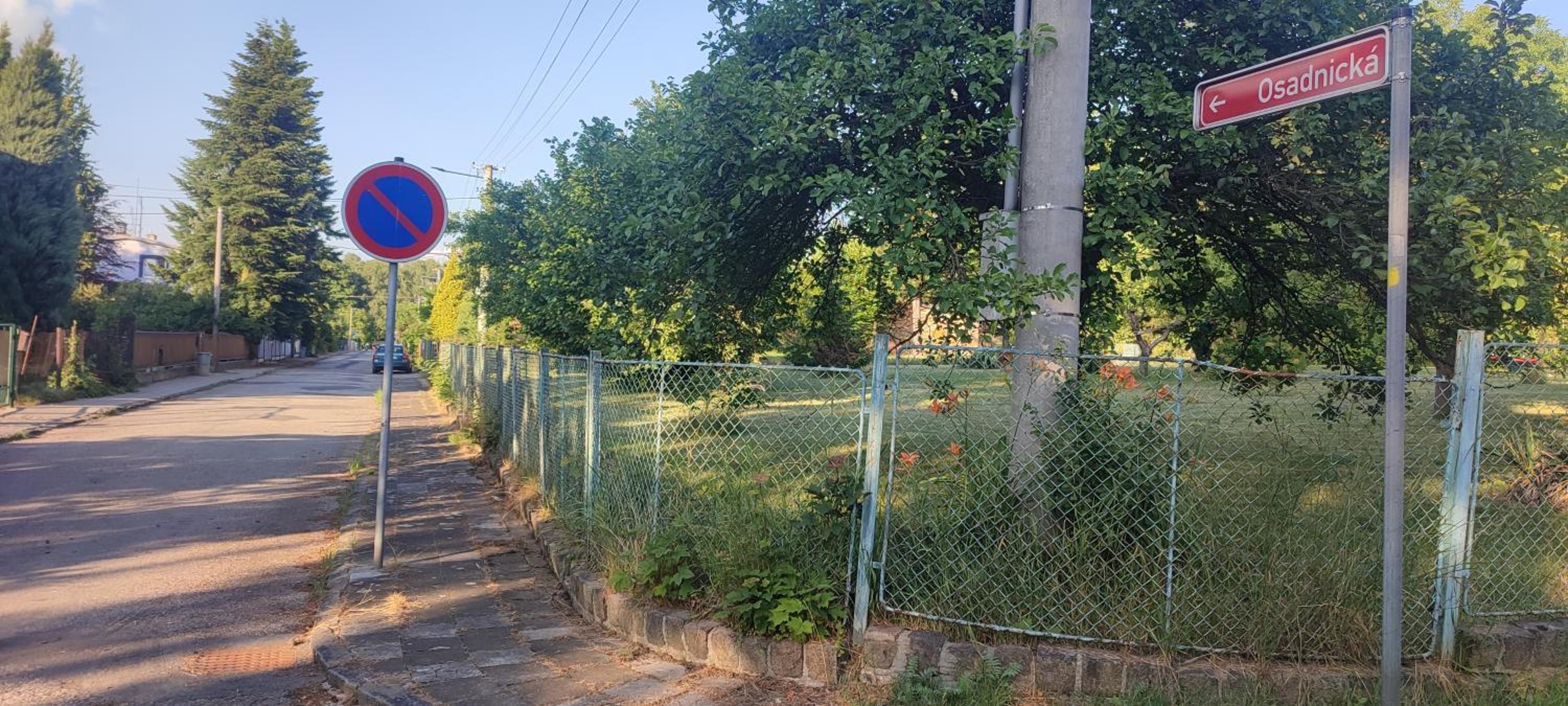 Apartmán Radim