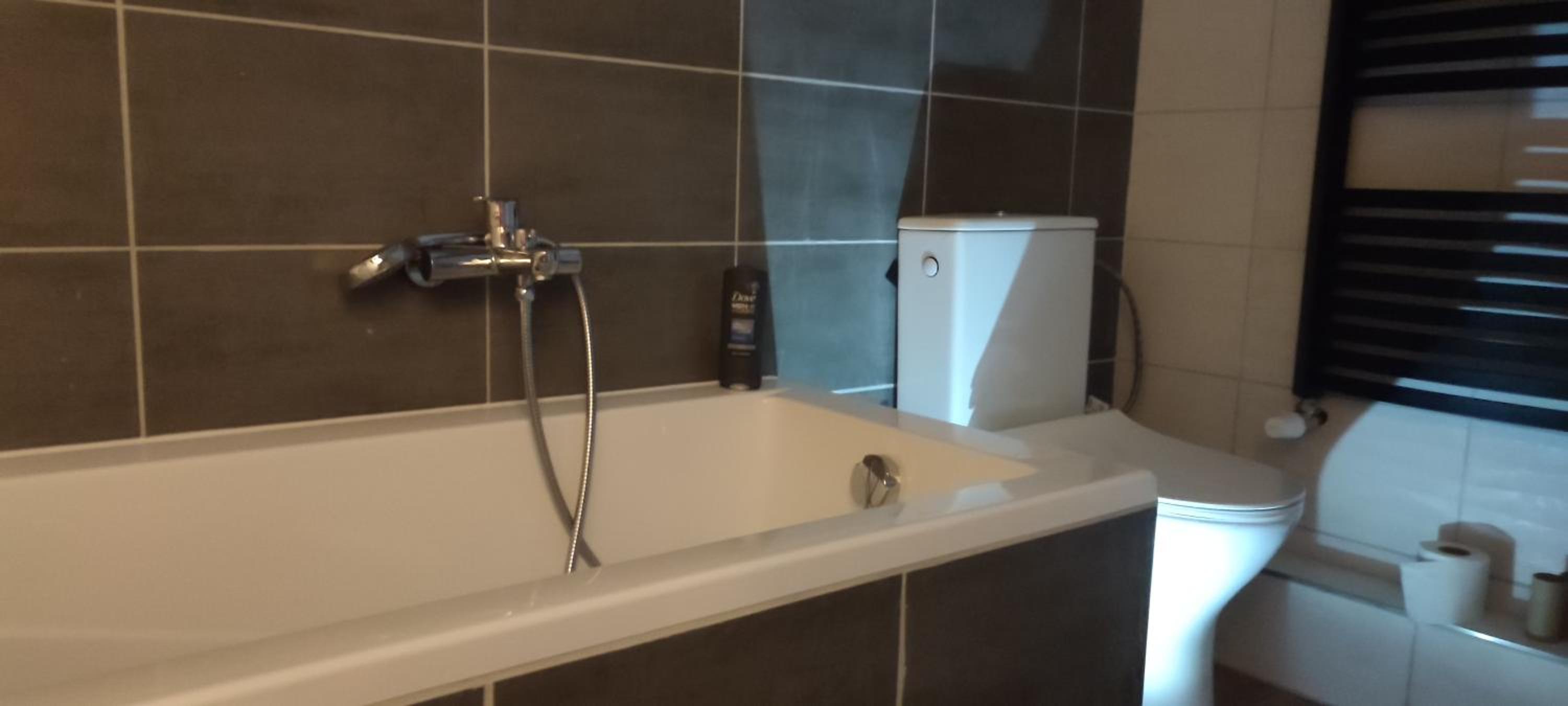 Apartmán Radim