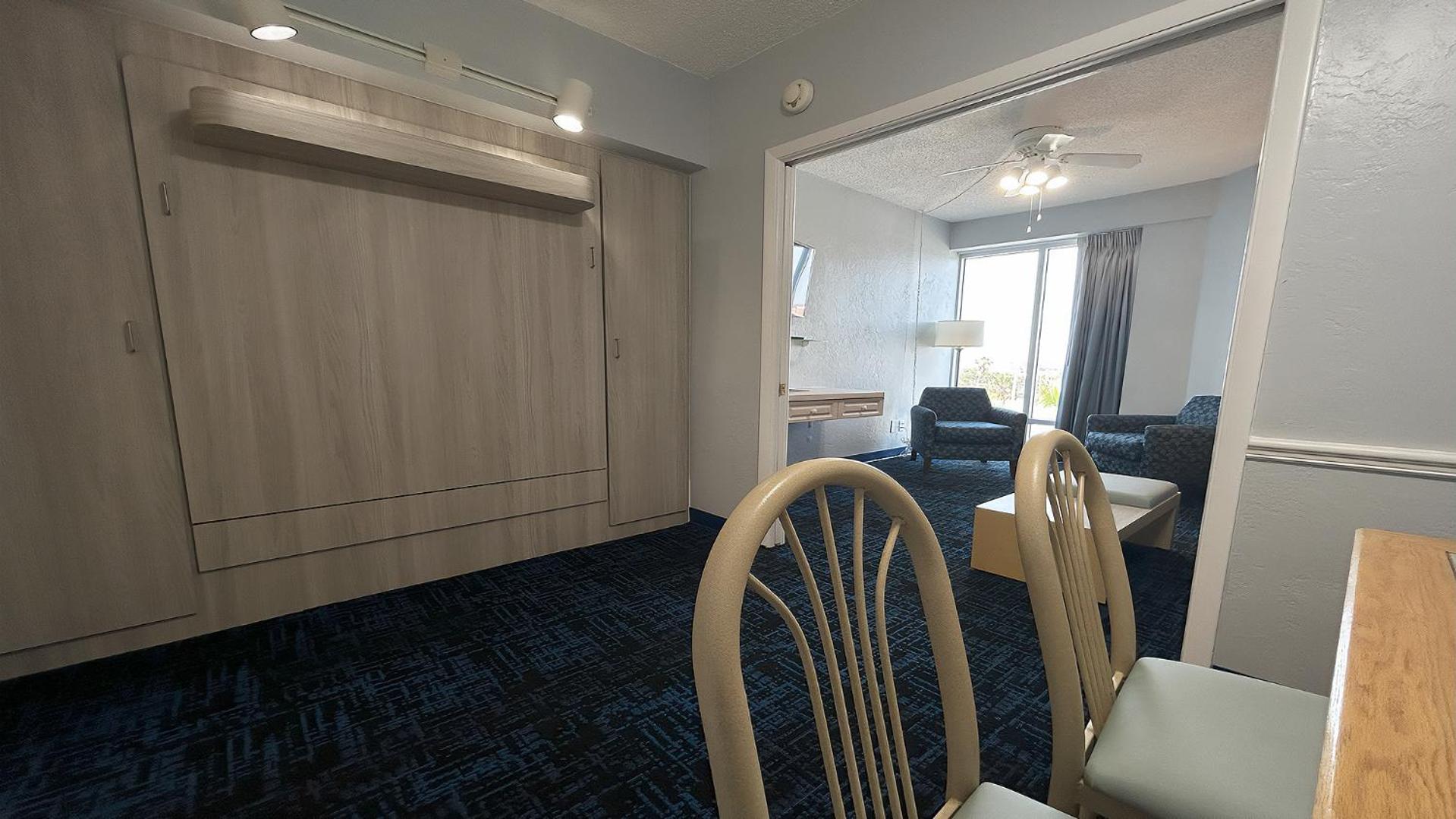 Ocean East Resort Club