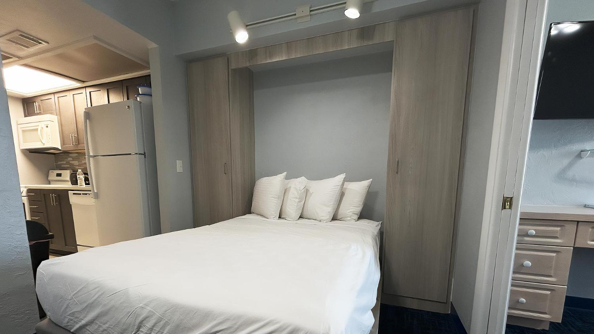 Ocean East Resort Club