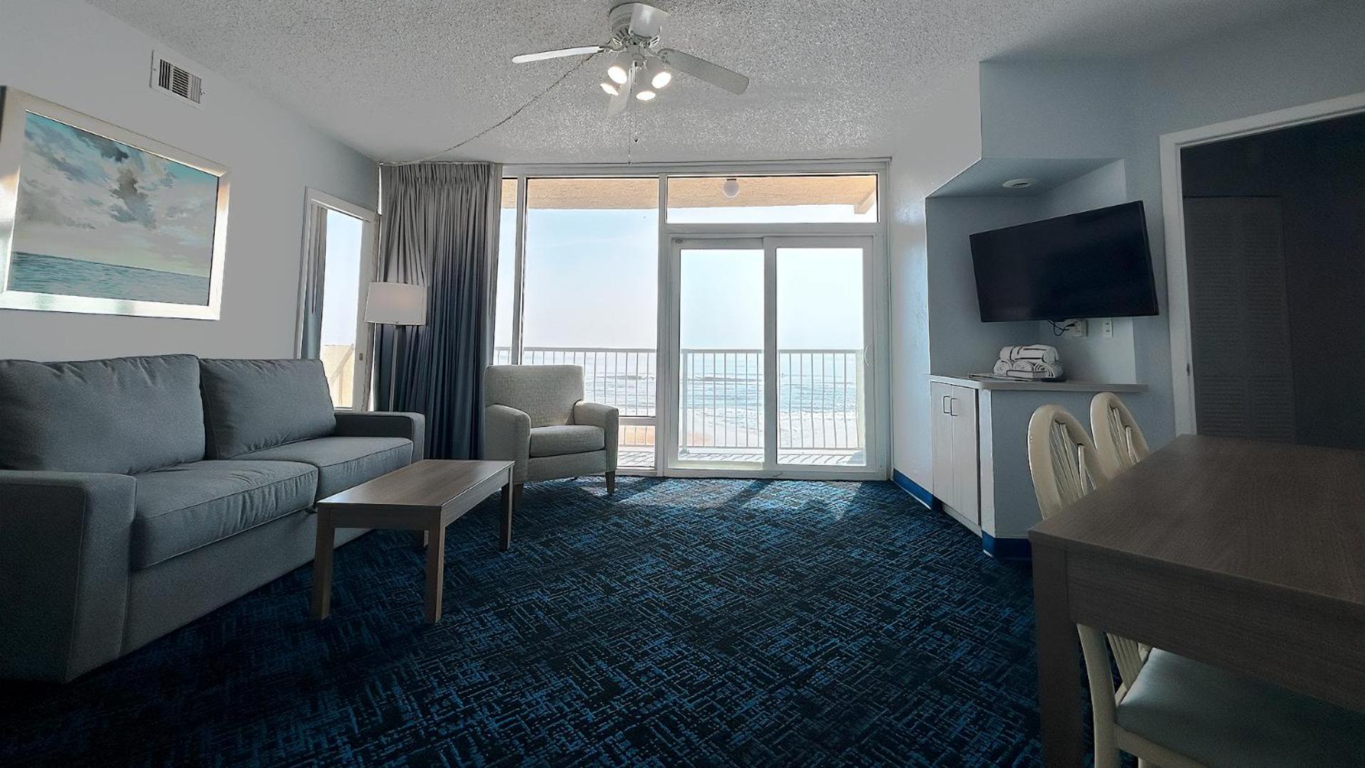 Ocean East Resort Club