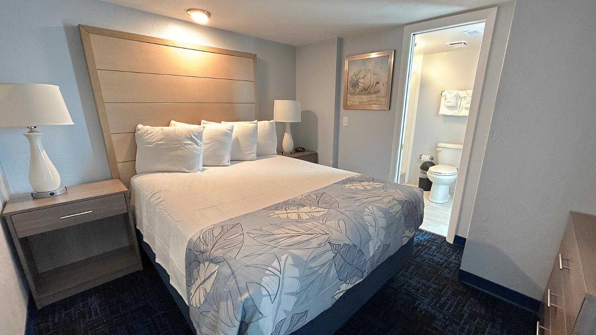 Ocean East Resort Club
