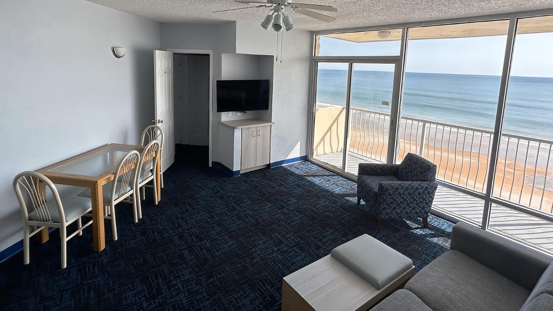 Ocean East Resort Club
