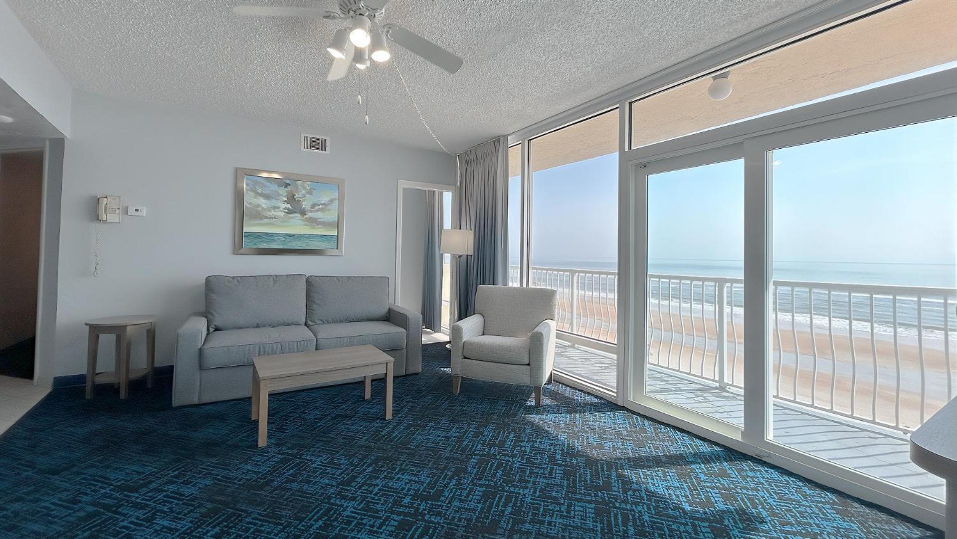 Ocean East Resort Club