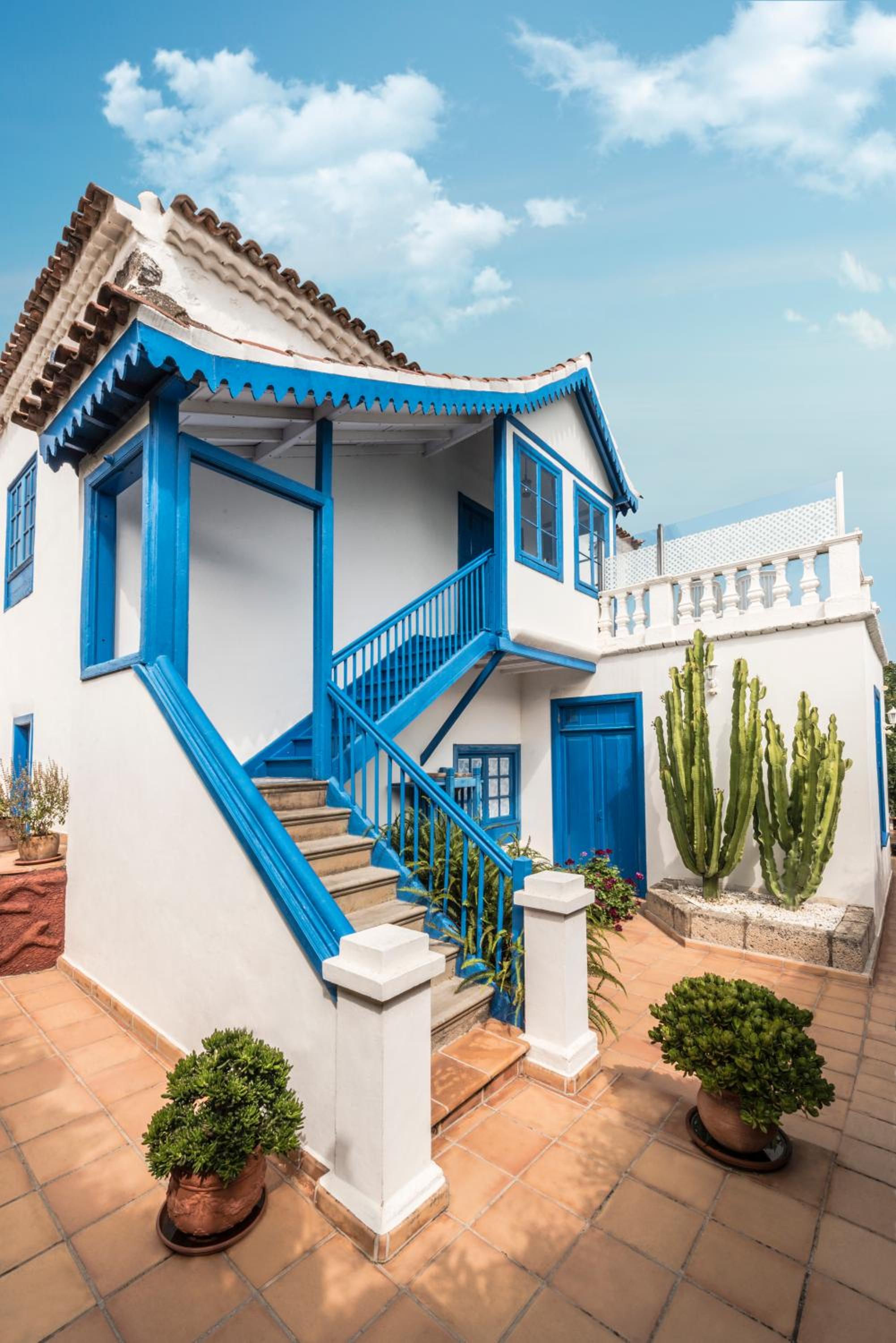 La Hacienda Grande