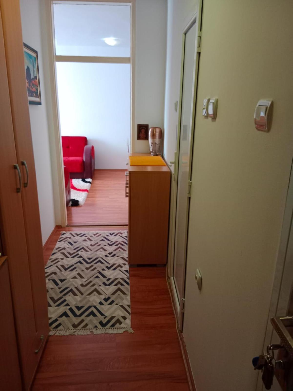 Apartman Dragana