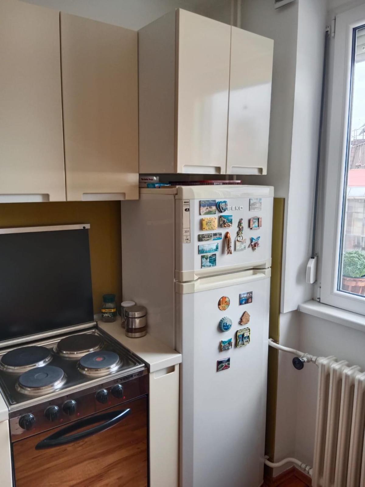 Apartman Dragana