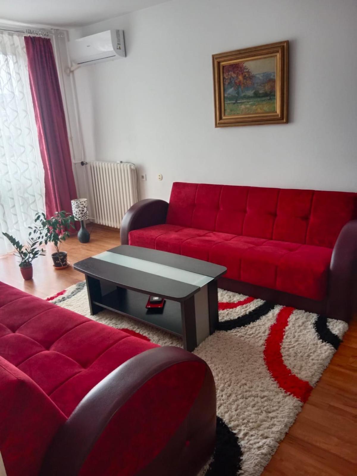 Apartman Dragana