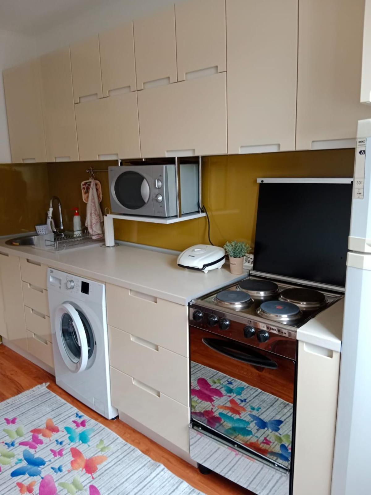 Apartman Dragana