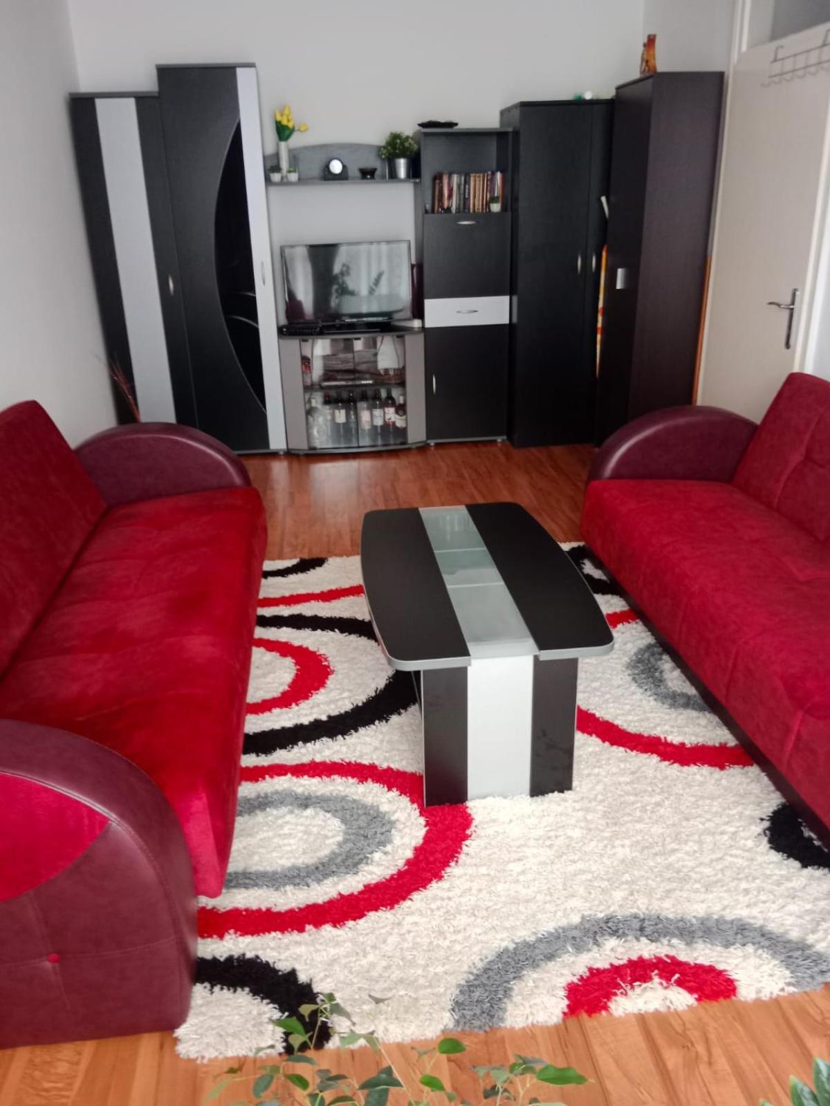 Apartman Dragana