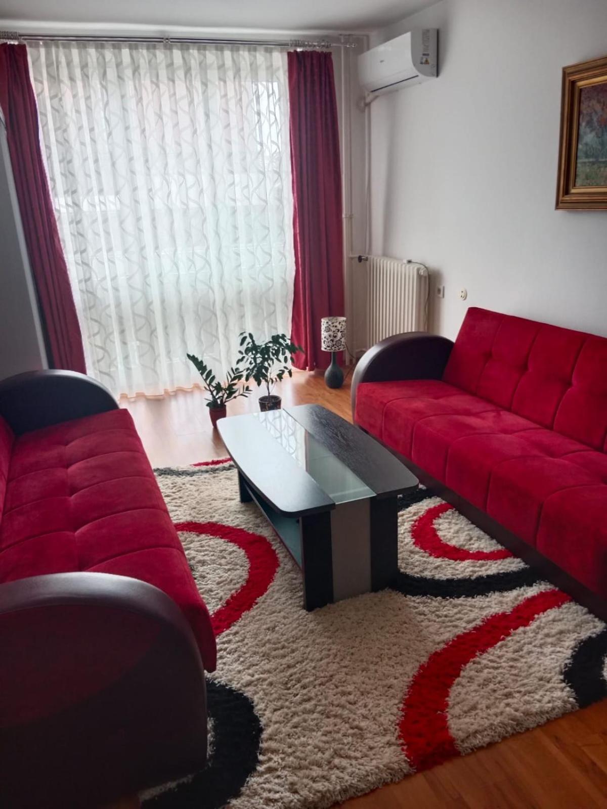 Apartman Dragana