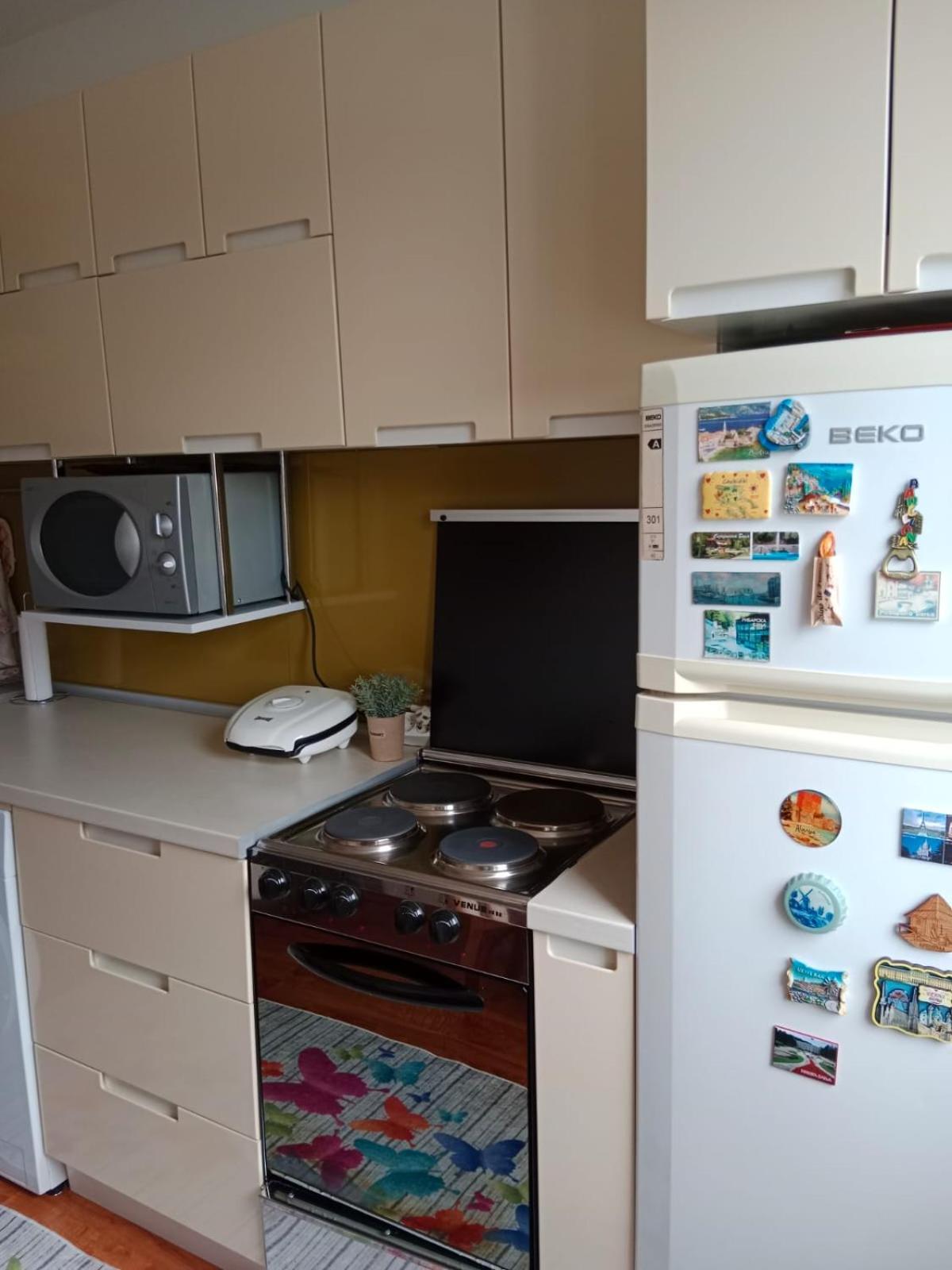Apartman Dragana