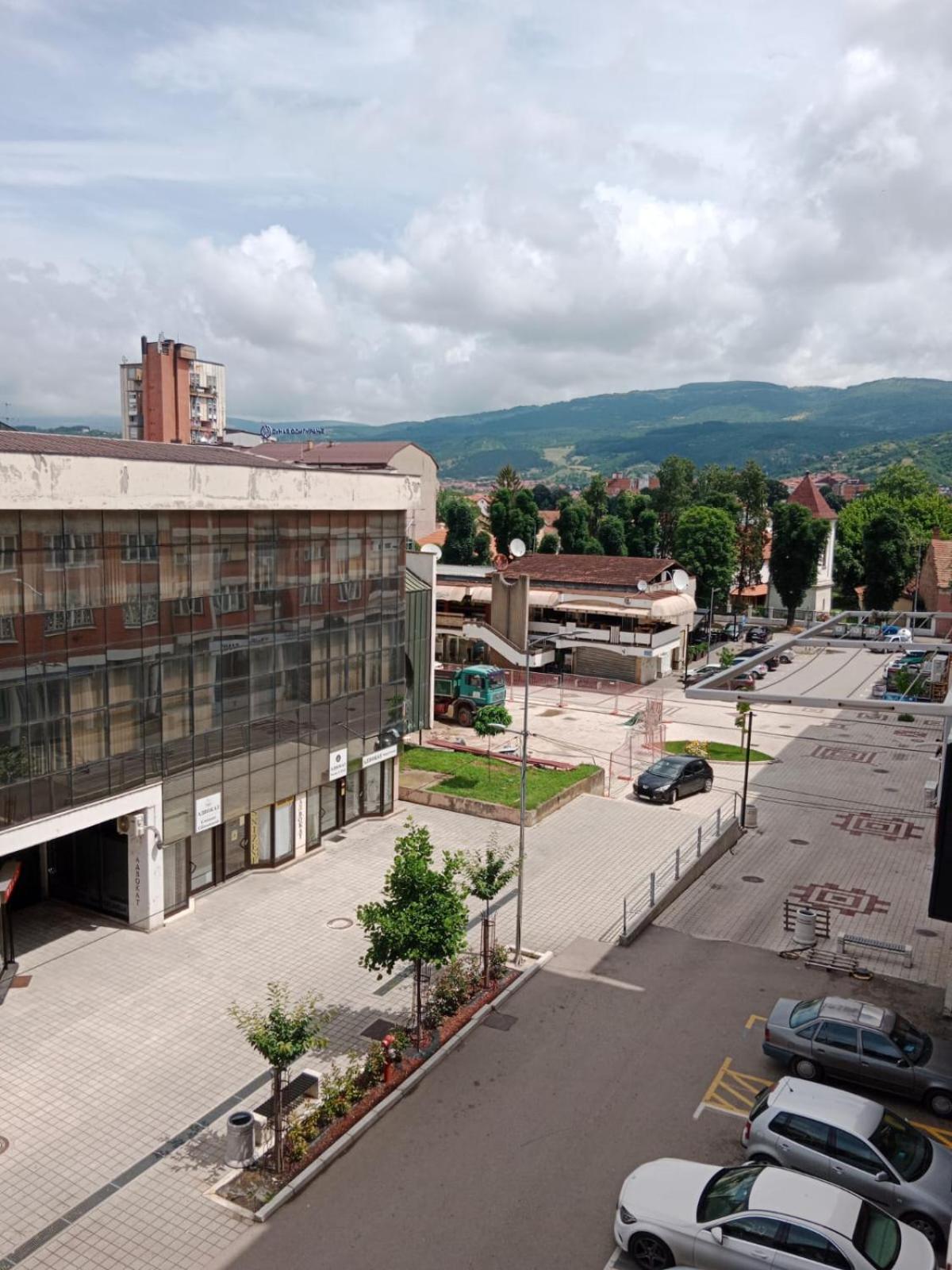 Apartman Dragana
