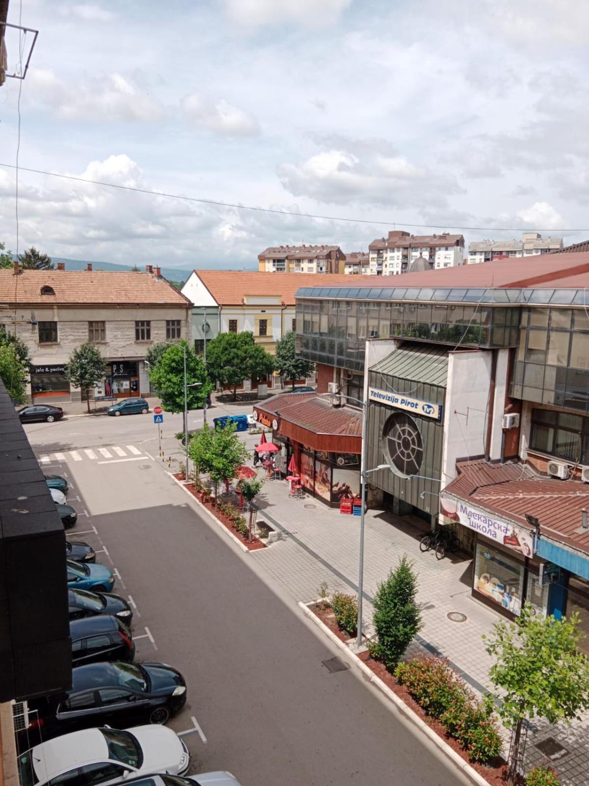 Apartman Dragana