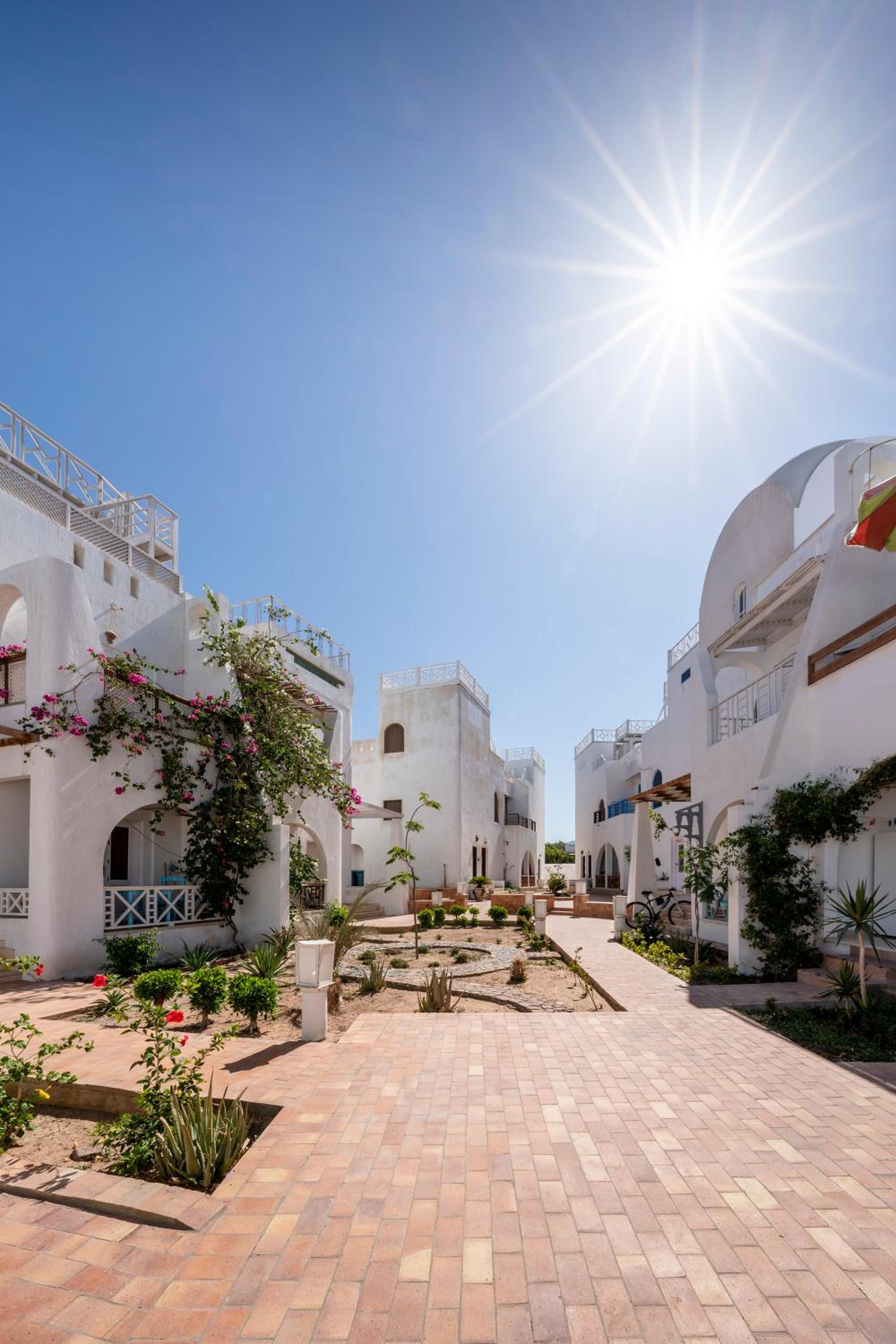 Dahab One - El Primo VIP apartments