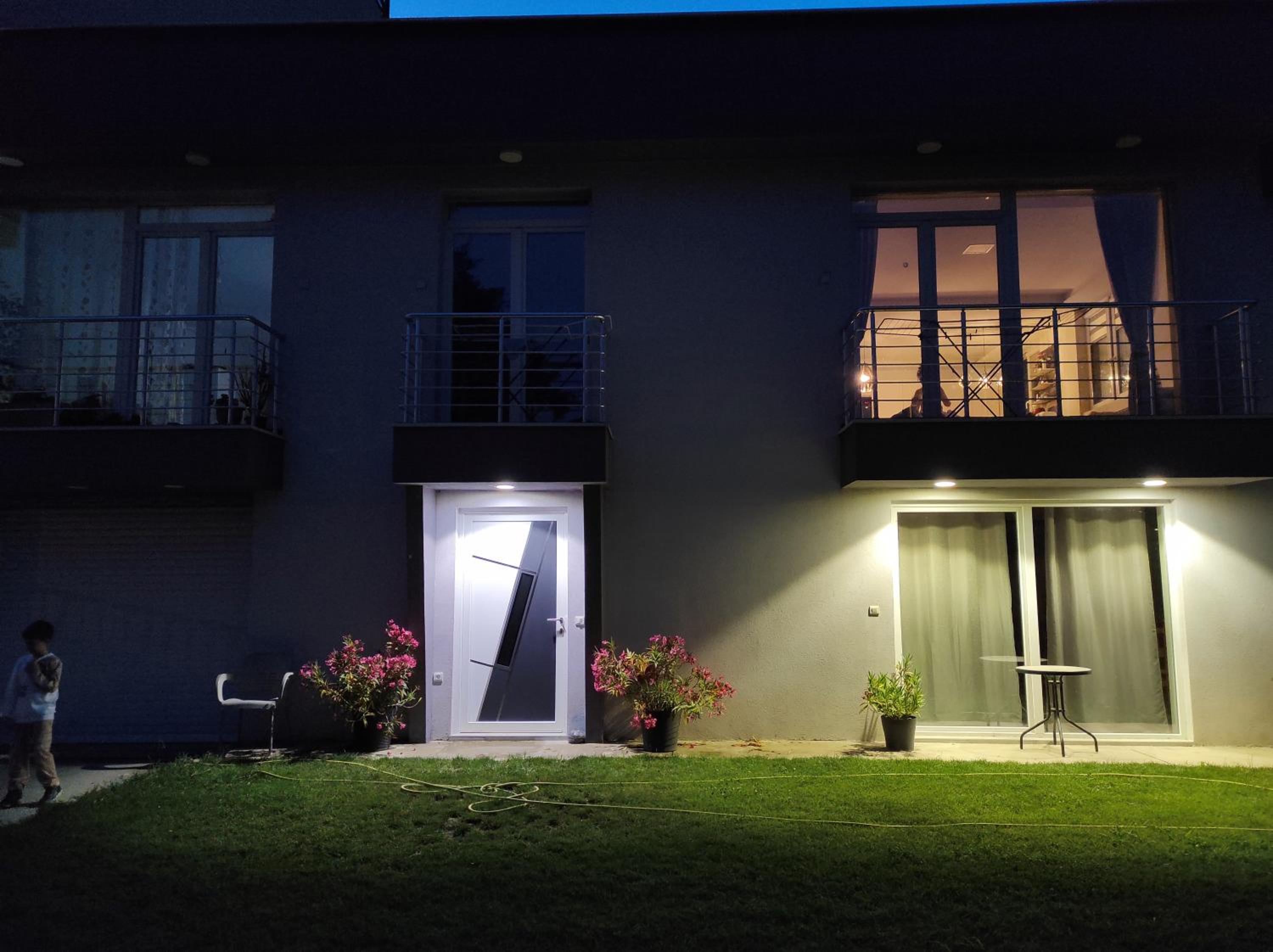 Green home