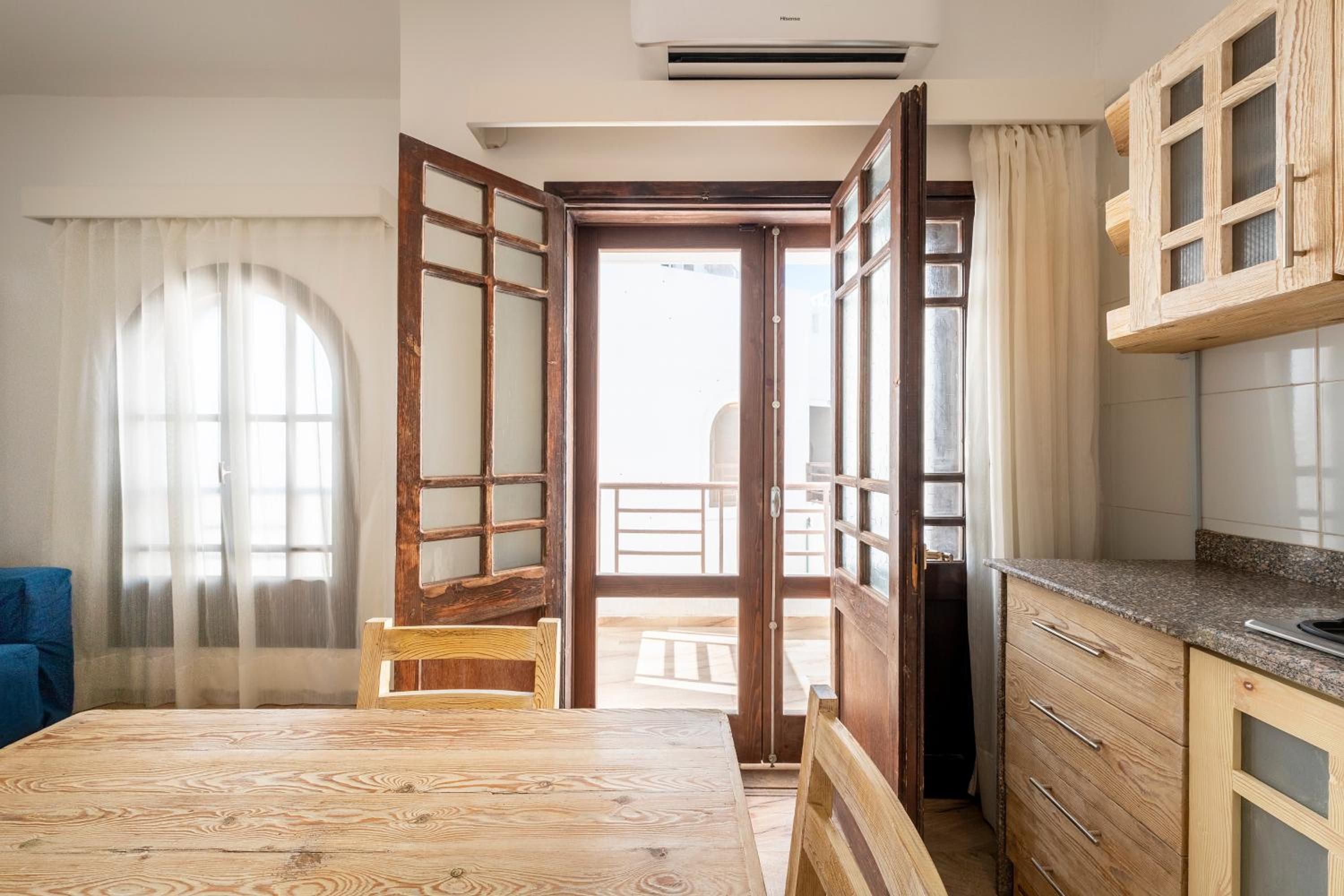 Dahab One - El Primo VIP apartments