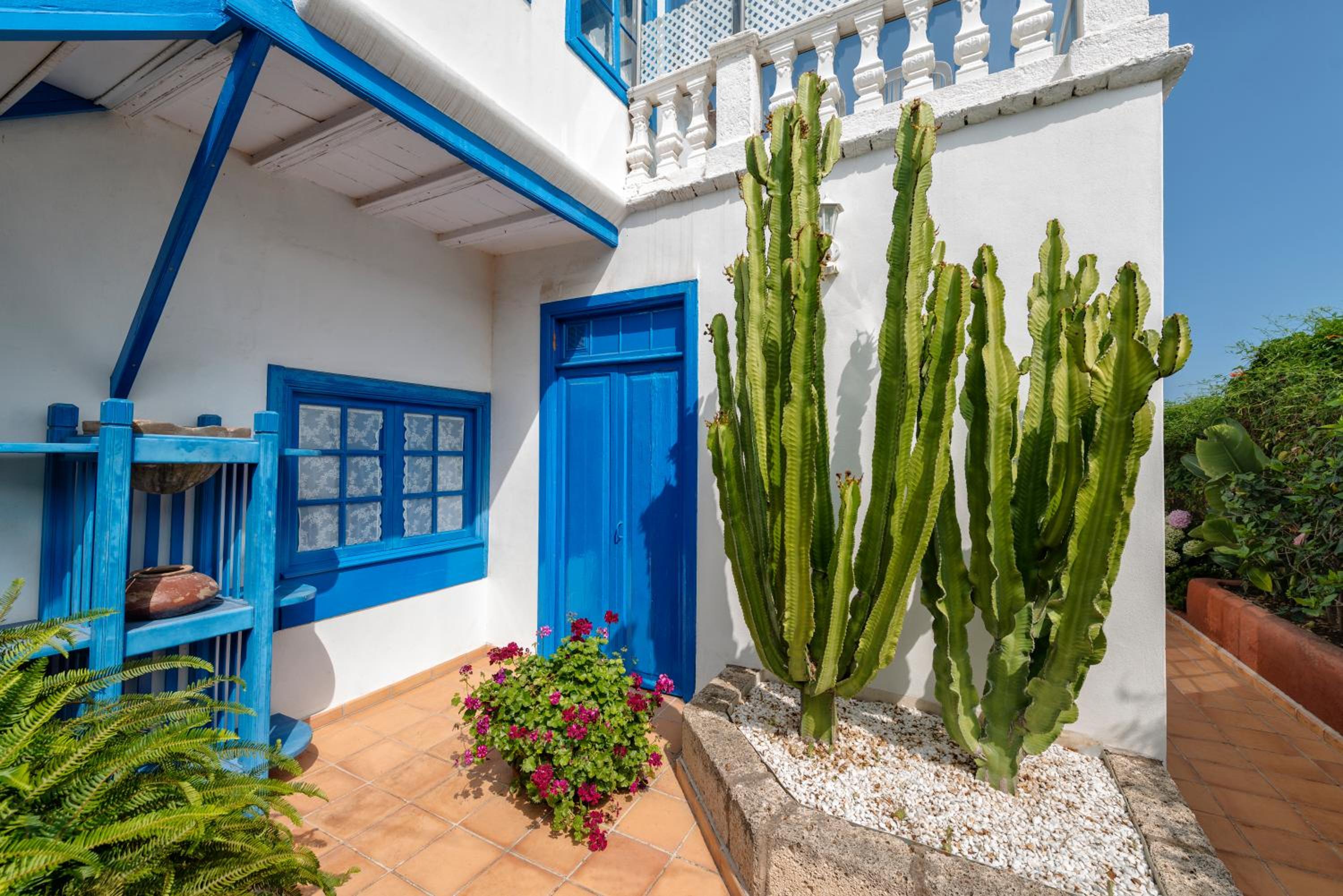 La Hacienda Grande
