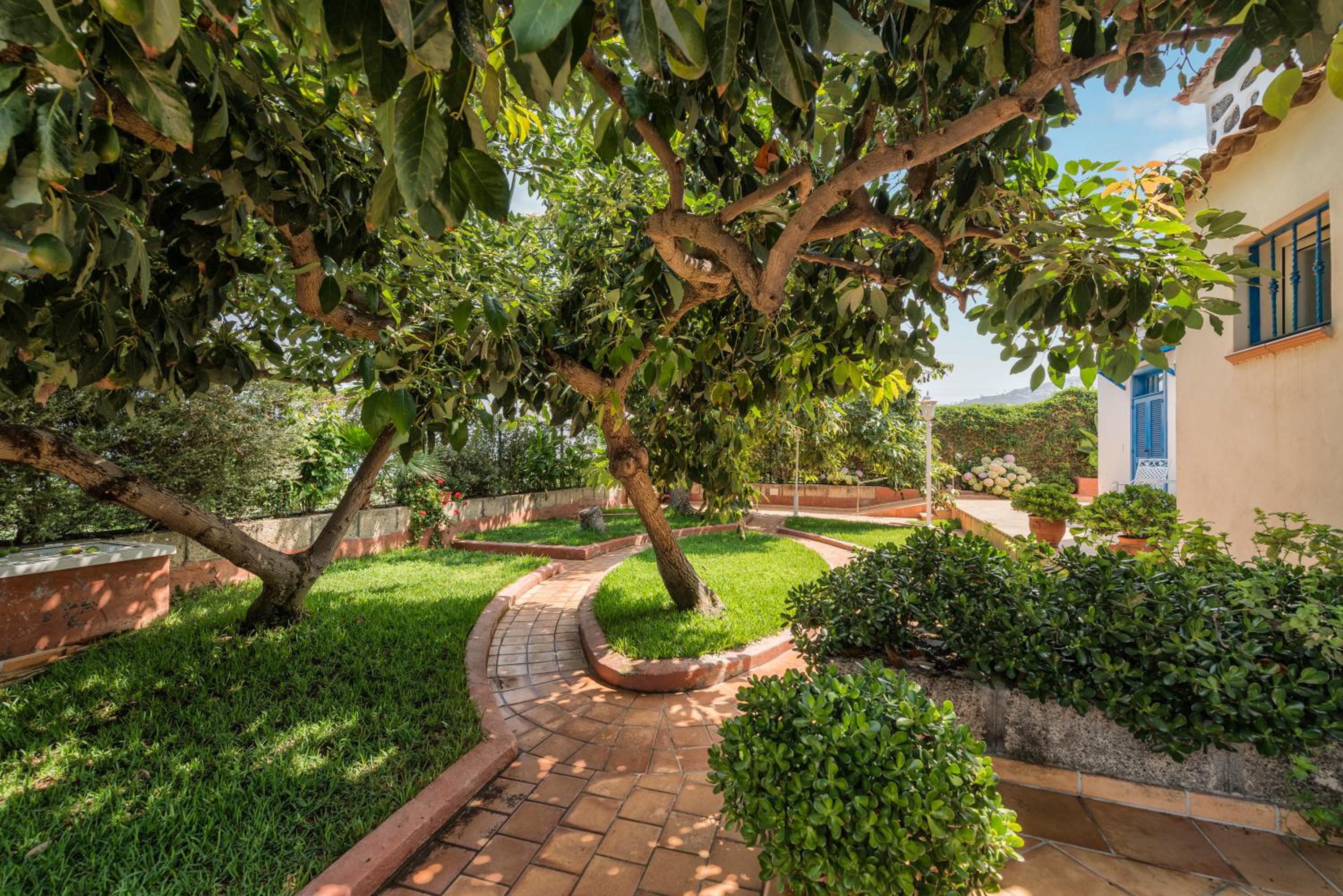 La Hacienda Grande