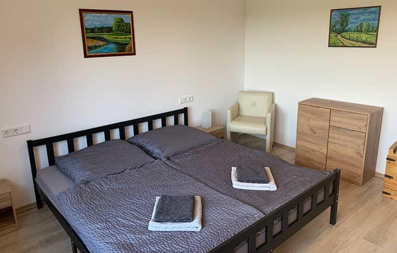 Ferienhaus Liebchen free Netflix