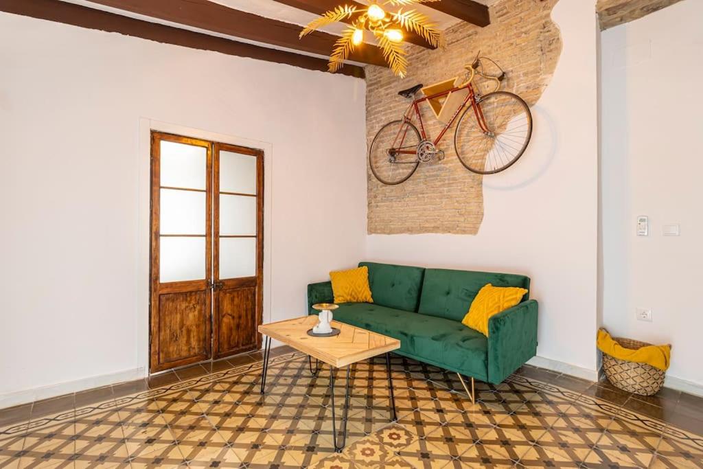 Apartamento Boutique Kala Ático view 5