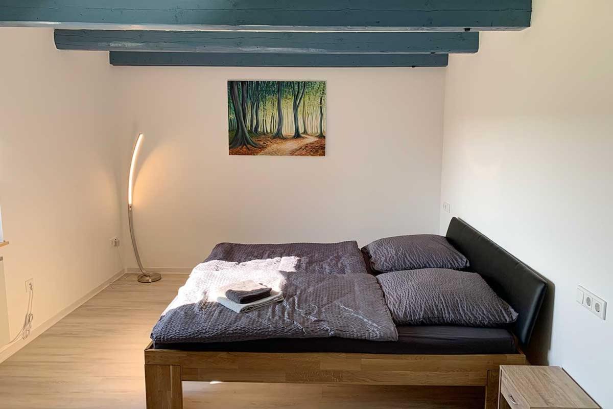 Ferienhaus Liebchen free Netflix