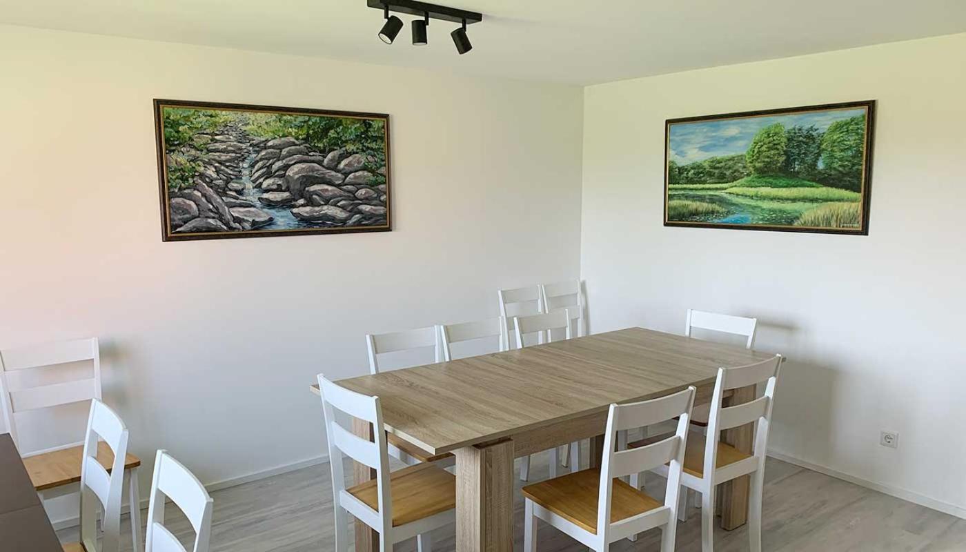 Ferienhaus Liebchen free Netflix