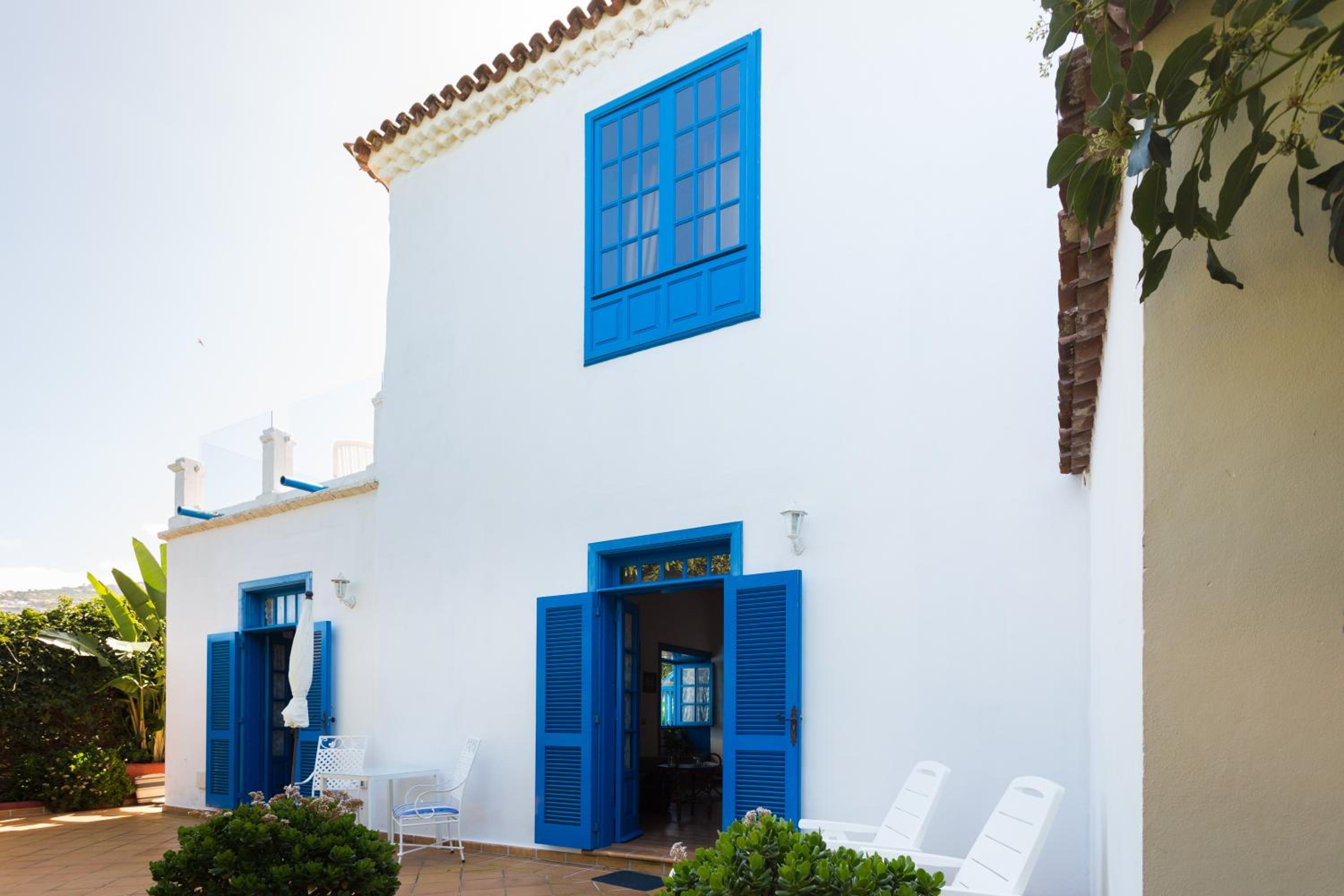 La Hacienda Grande