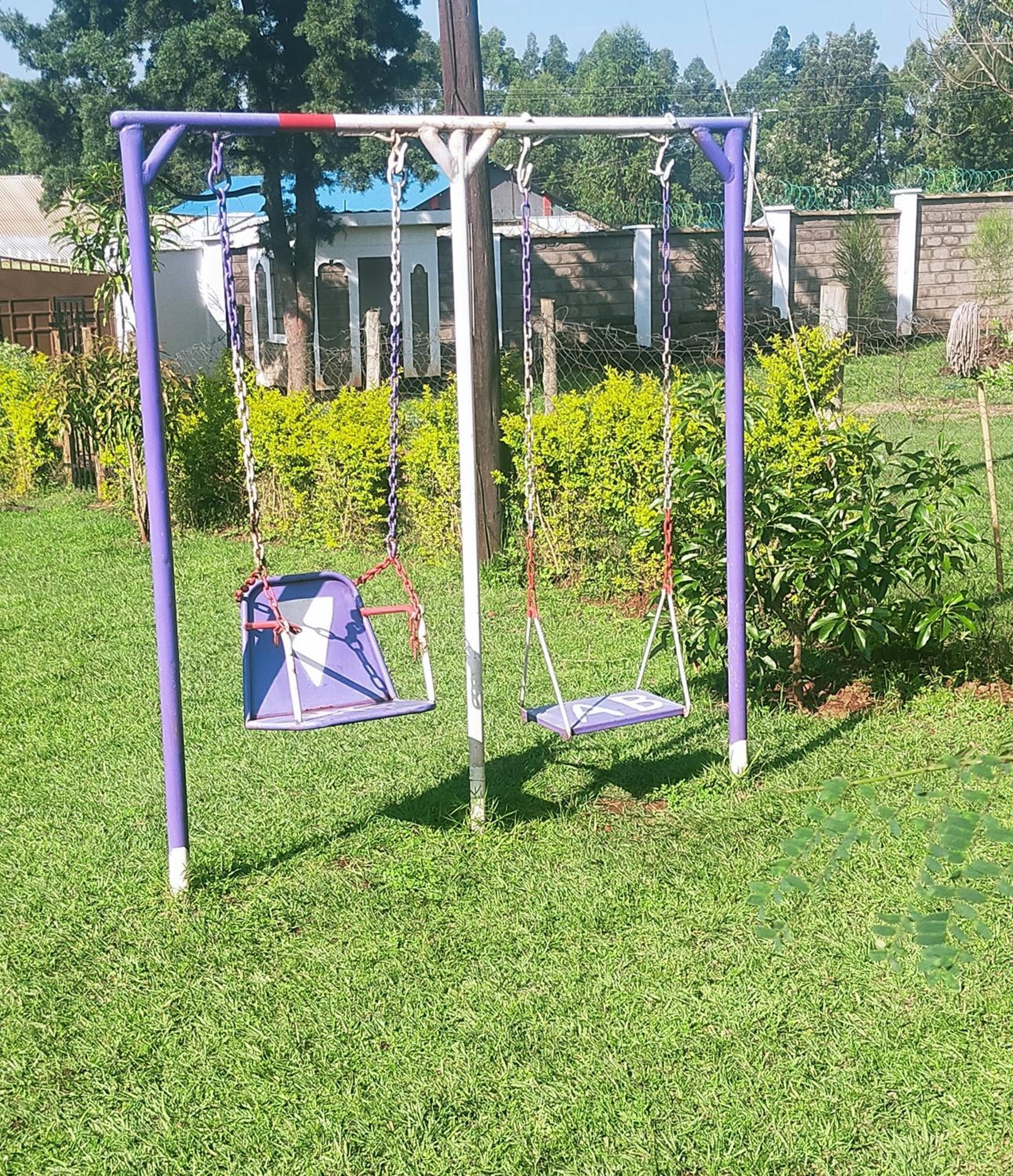 Pacific Homes @milimani court, kakamega