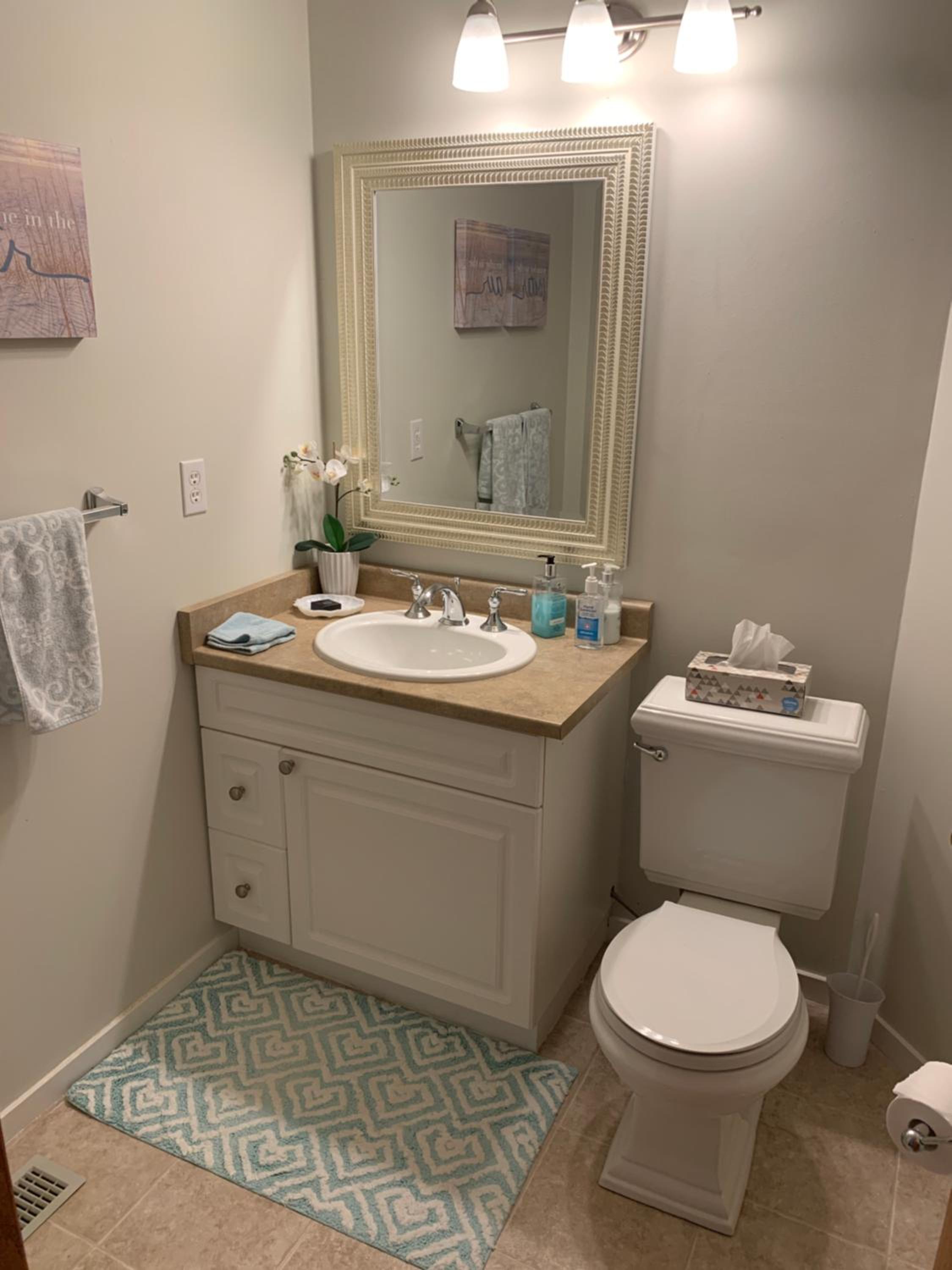 Bayview B&B