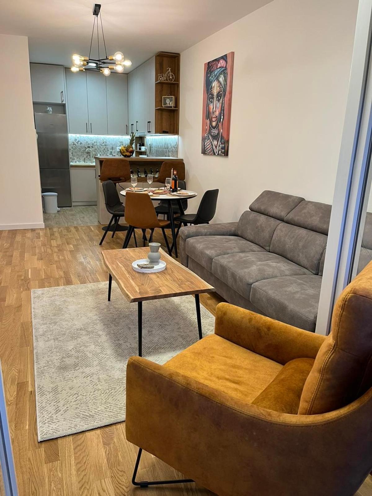 Apartman “Mimoza” - Trebinje