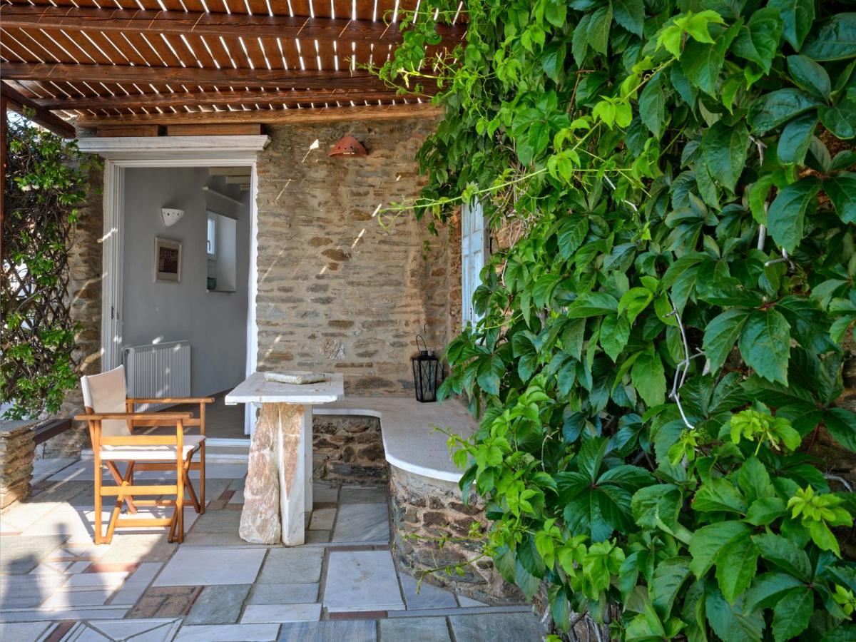 Sea View Exclusive Studios - Tinos