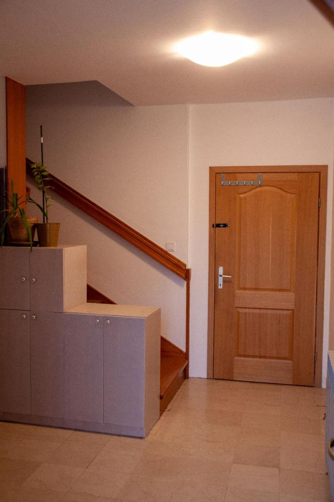 Apartment Mate