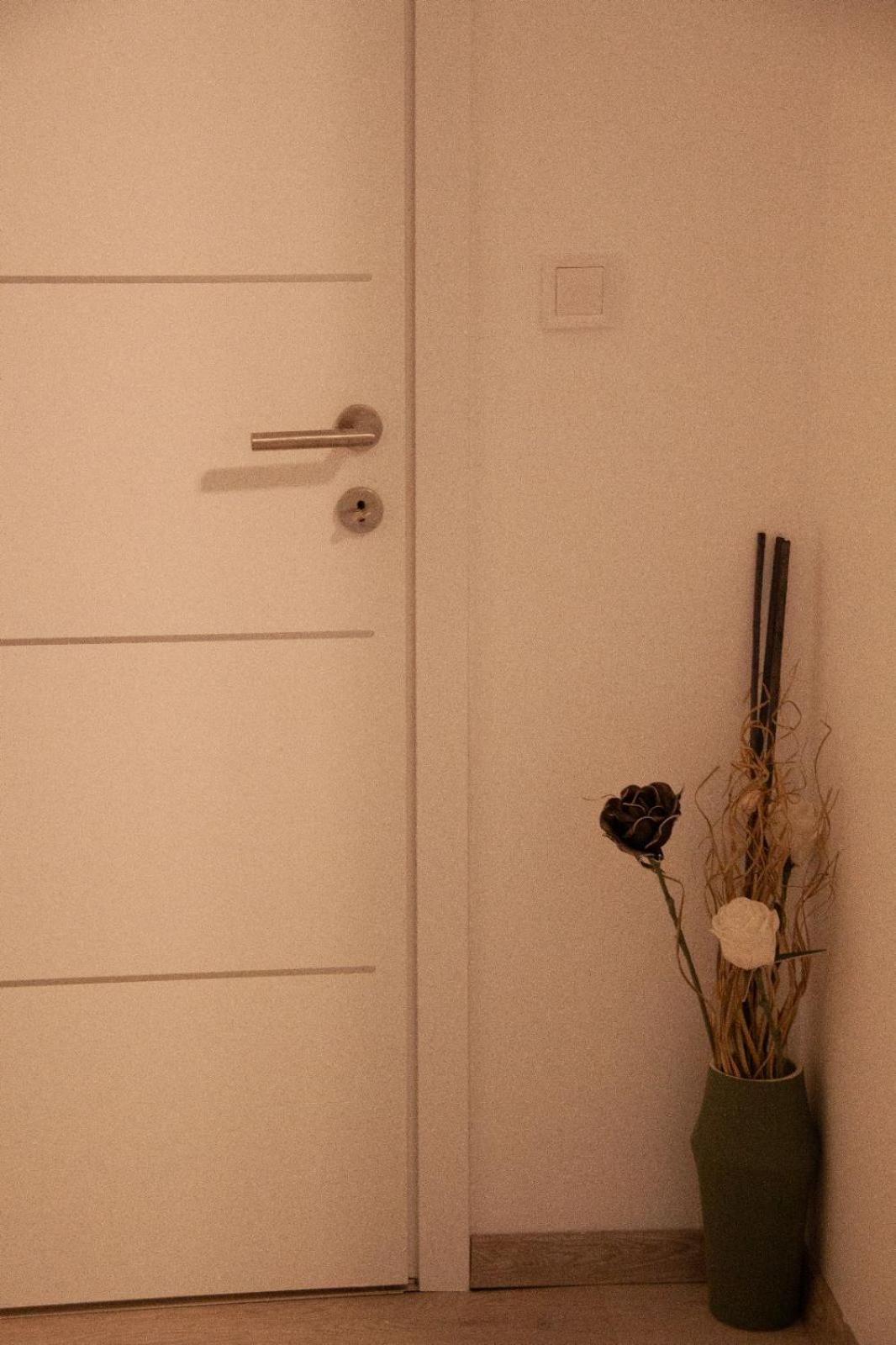 Apartment Mate