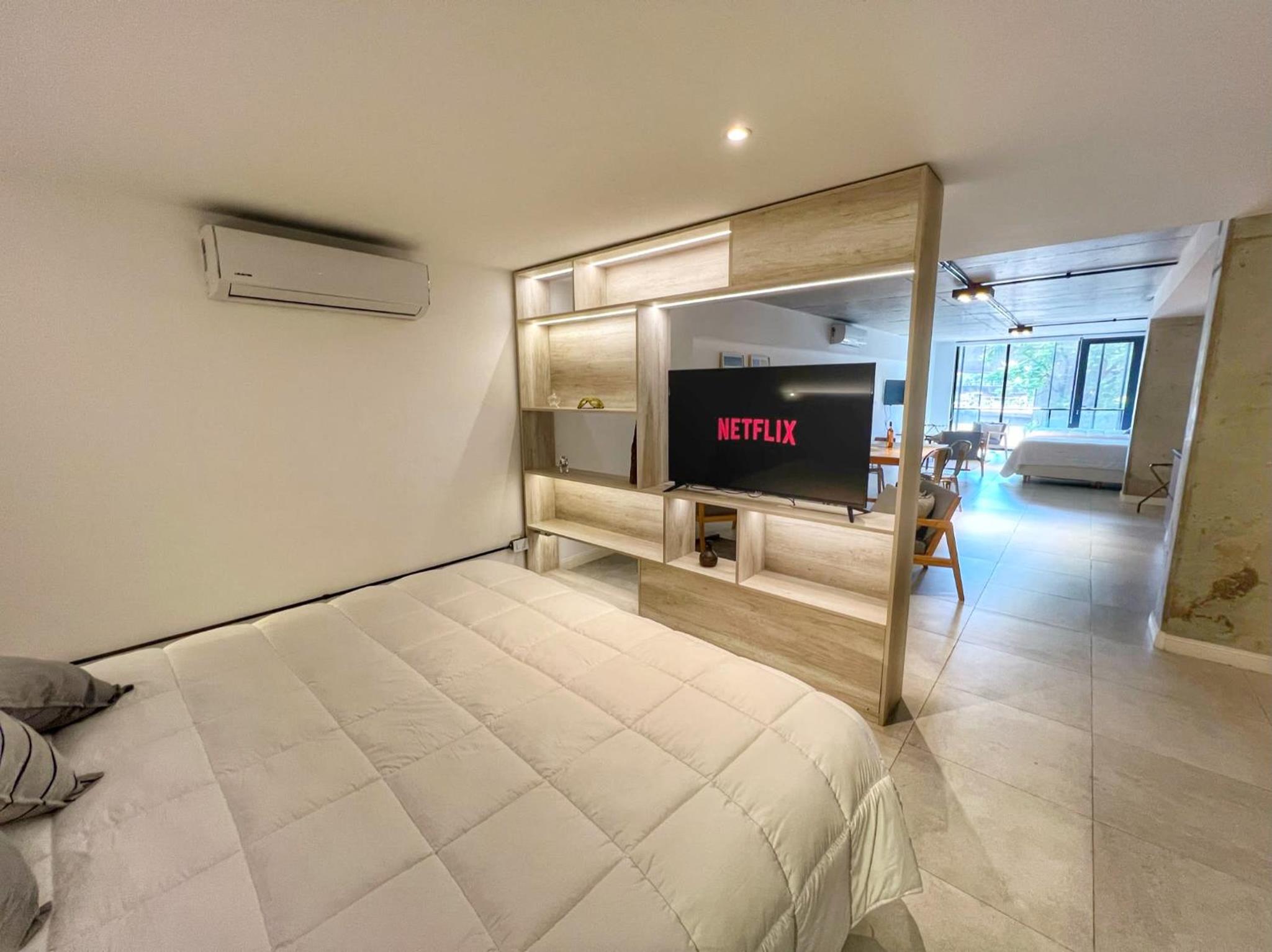 NUEVO departamento a 5 minutos de Puerto Madero 2D