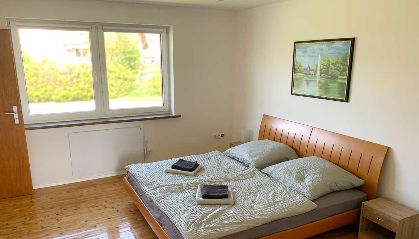 Ferienhaus Liebchen free Netflix