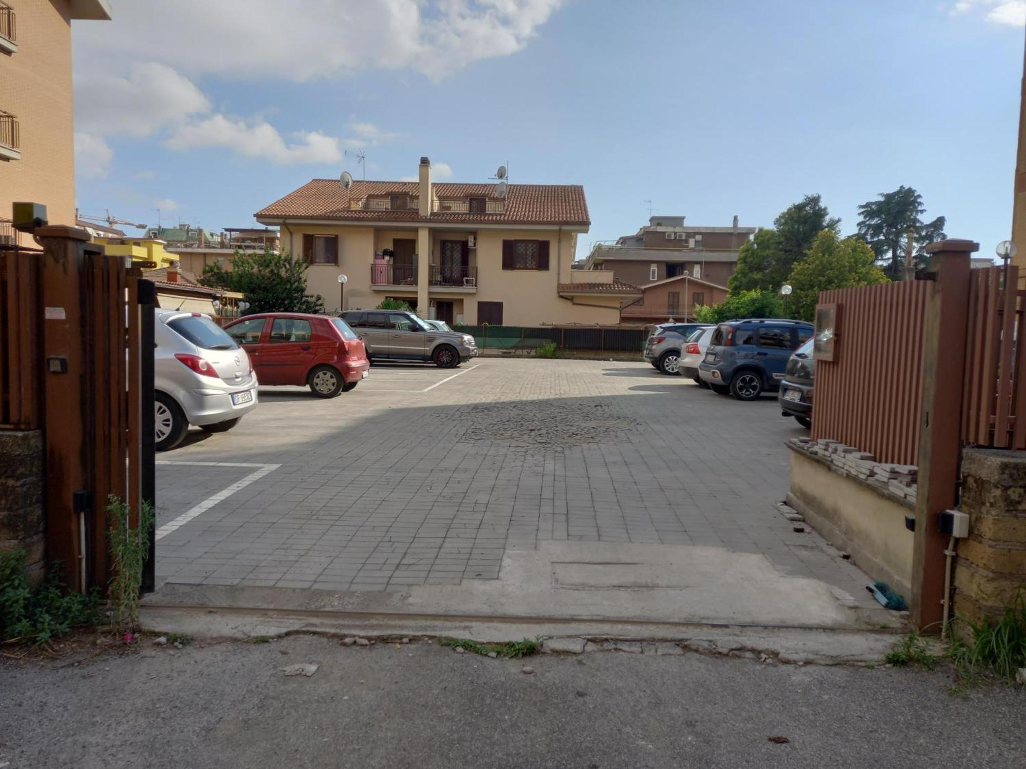 Premium apartment