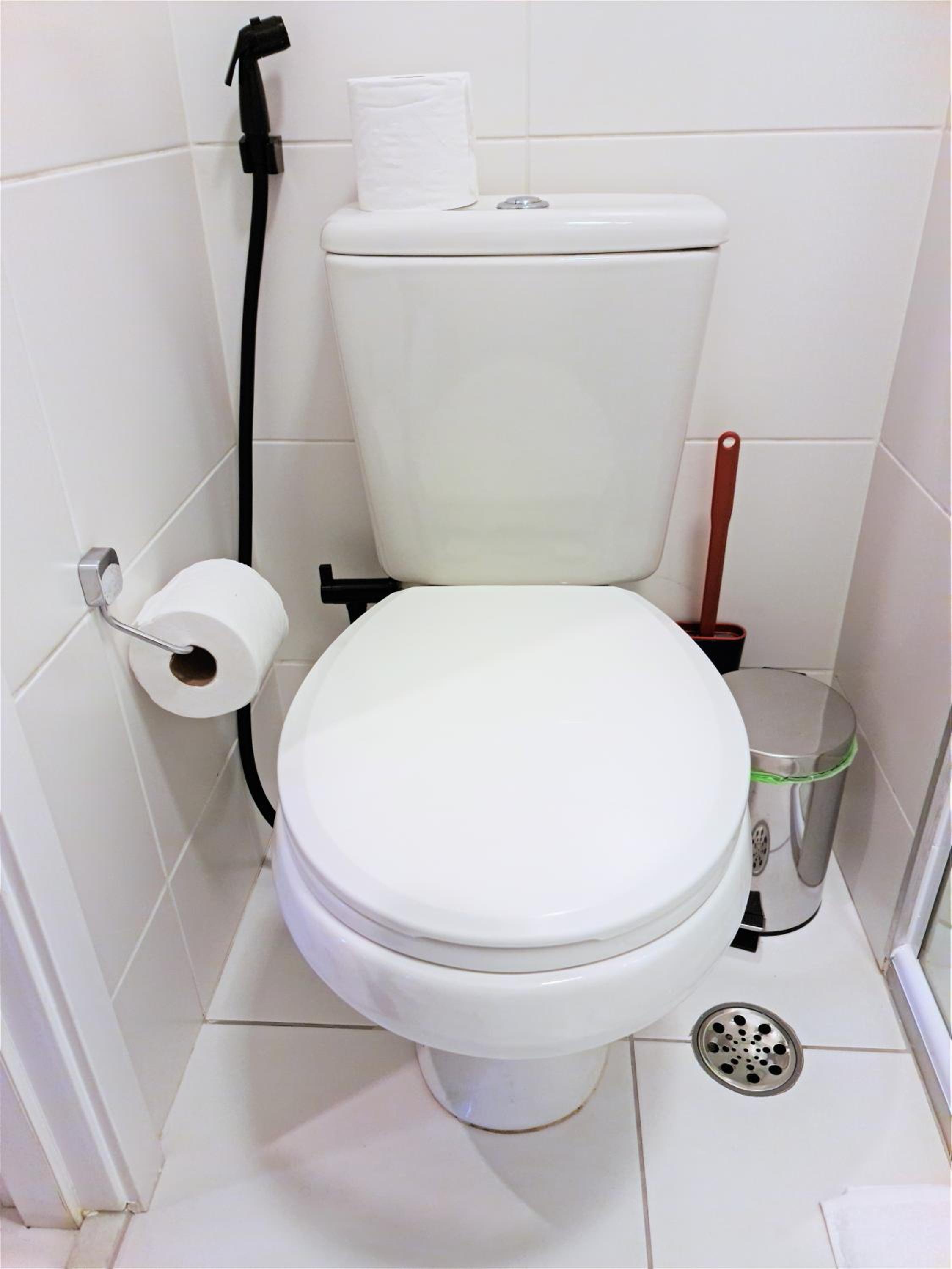 Studio Benê em Pinheiros.