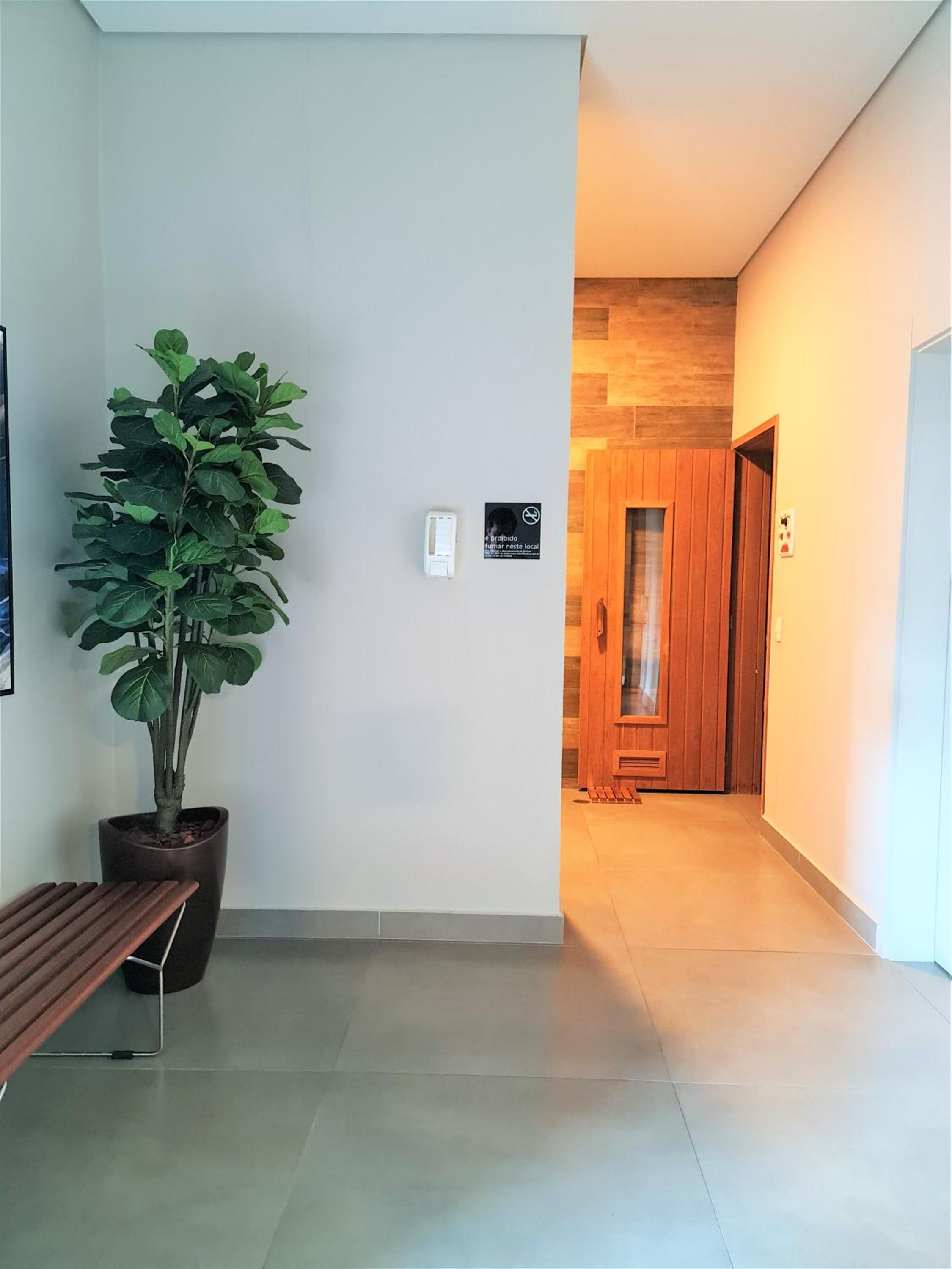 Studio Benê em Pinheiros.