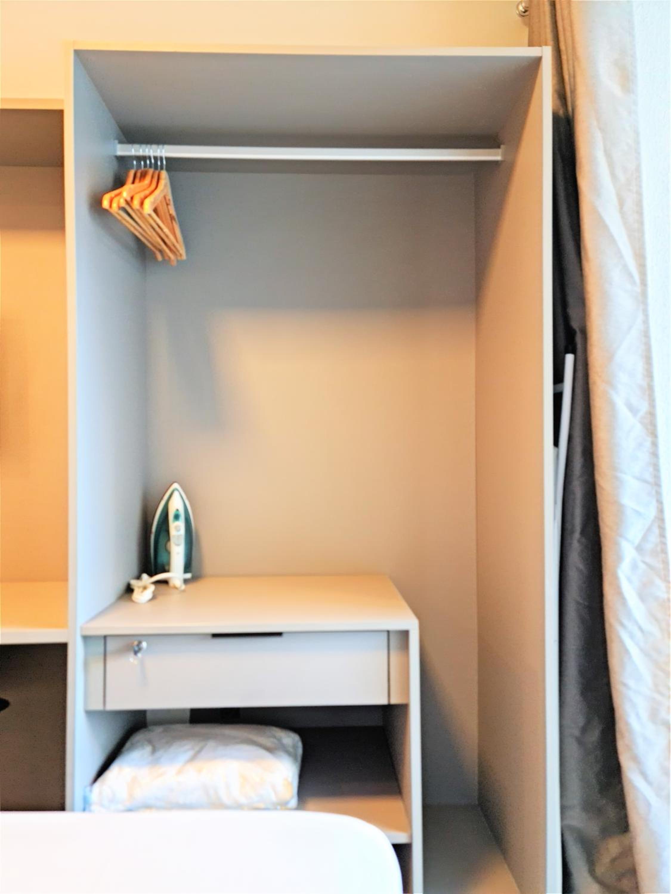Studio Benê em Pinheiros.